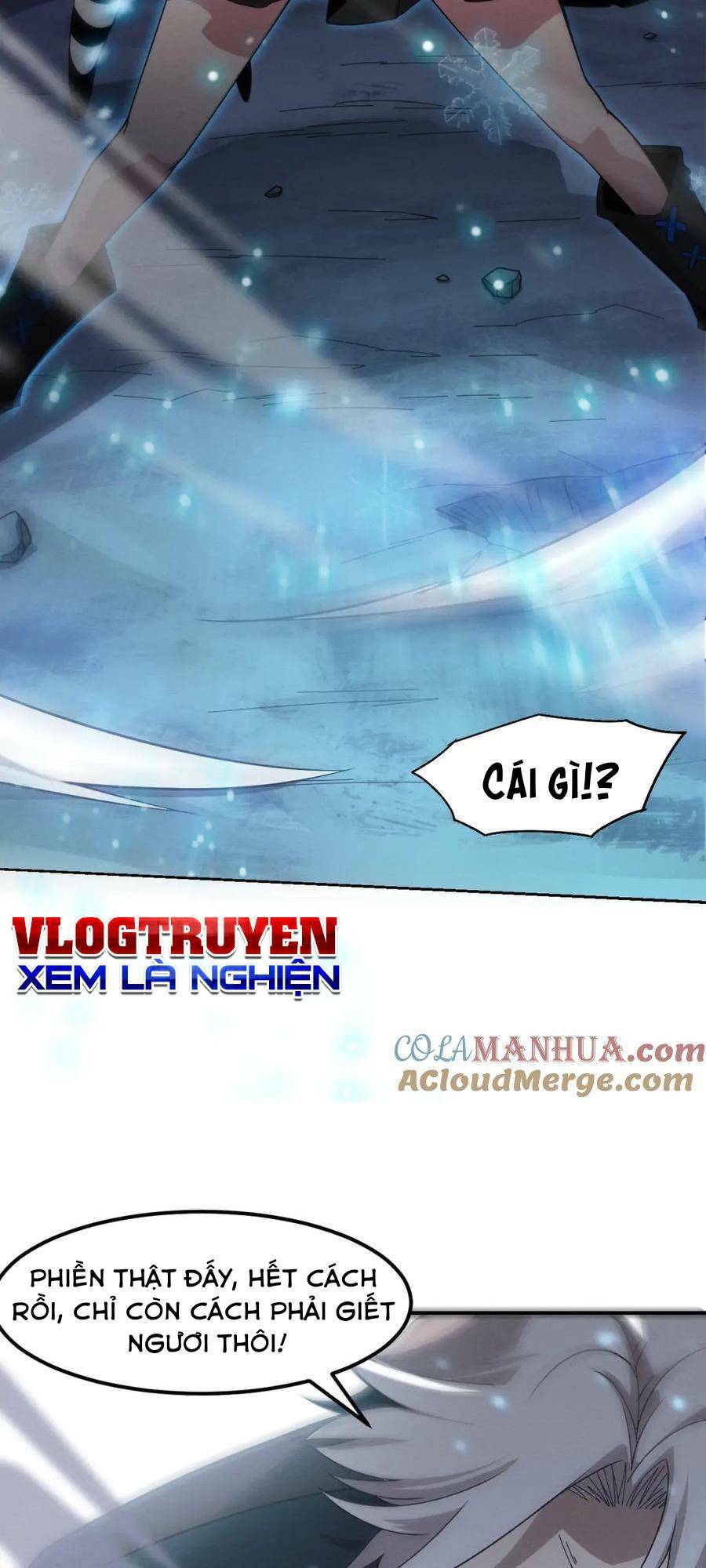 Tiến Hóa Cuồng Triều: Chapter 121