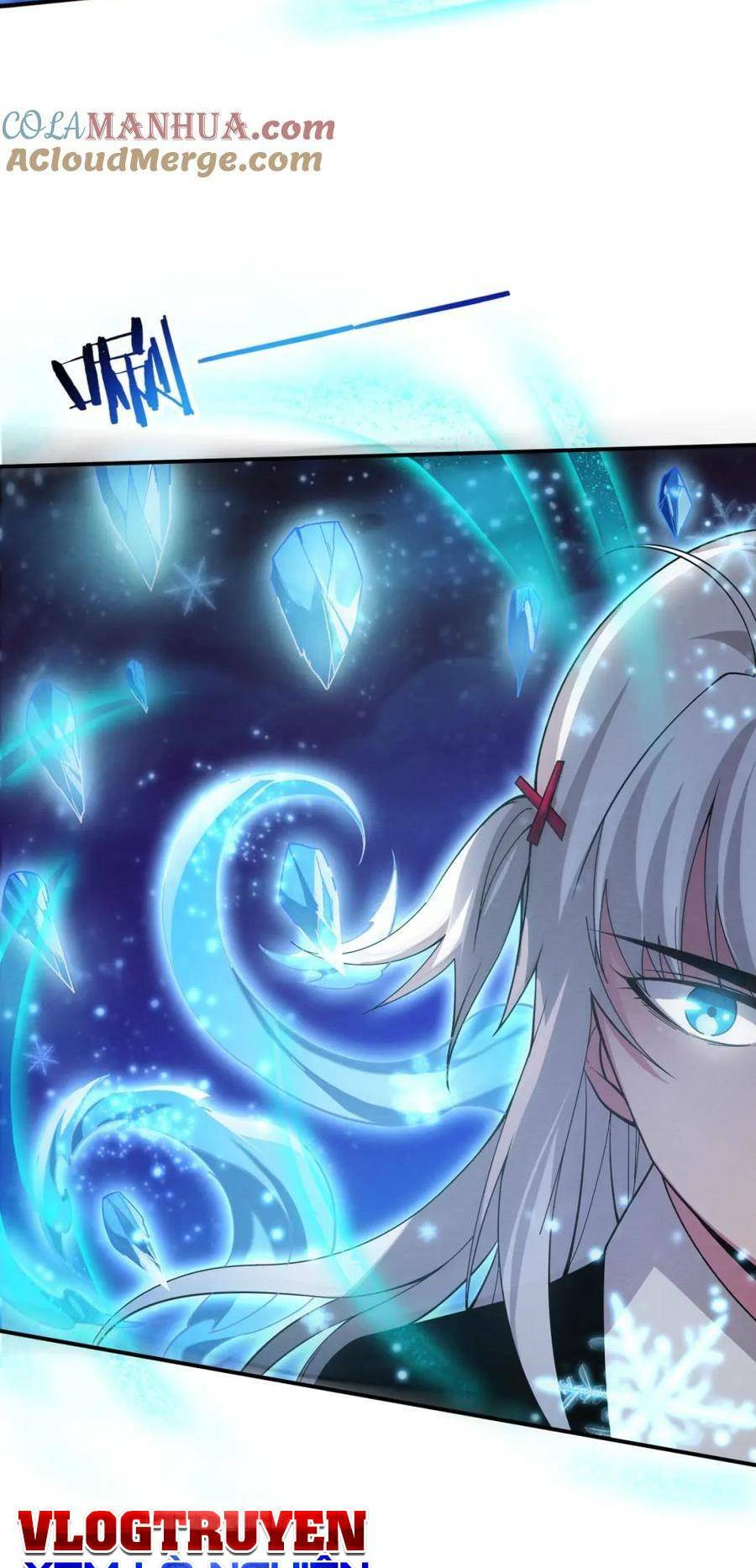 Tiến Hóa Cuồng Triều: Chapter 121