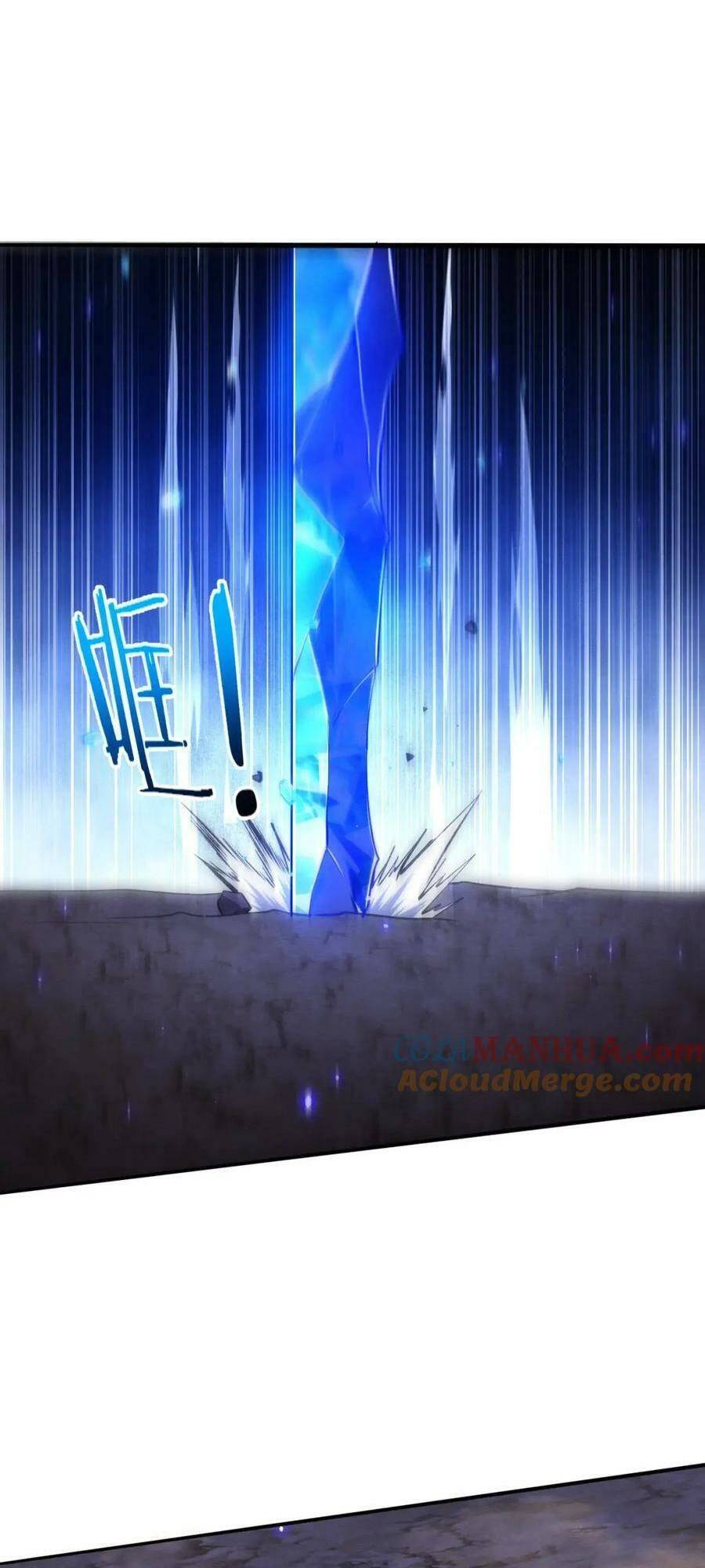 Tiến Hóa Cuồng Triều: Chapter 121