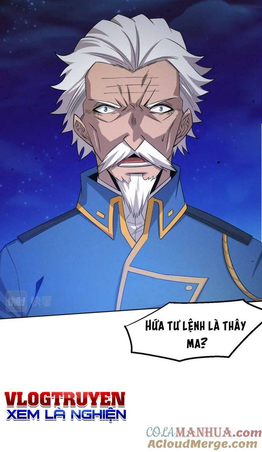 Tiến Hóa Cuồng Triều: Chapter 121