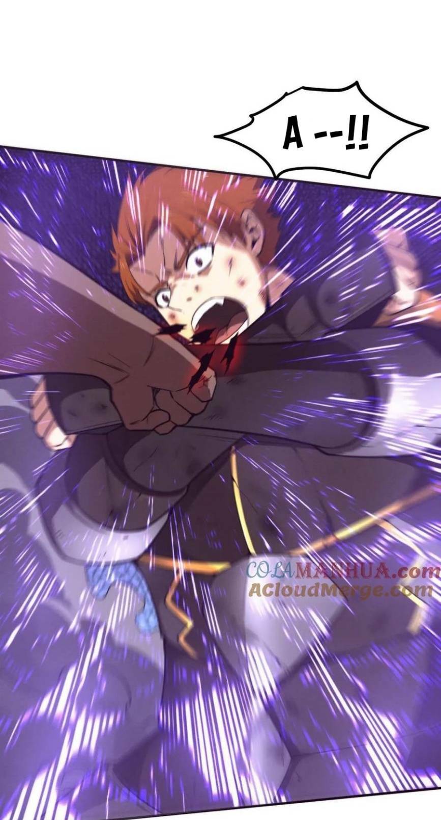 Tiến Hóa Cuồng Triều: Chapter 122