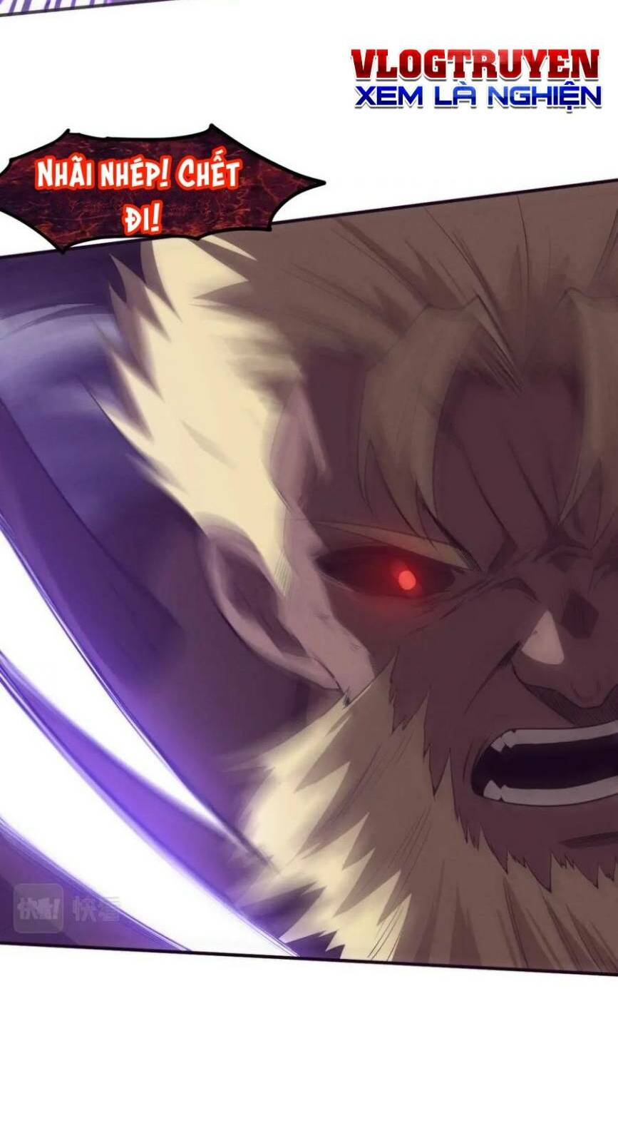 Tiến Hóa Cuồng Triều: Chapter 122