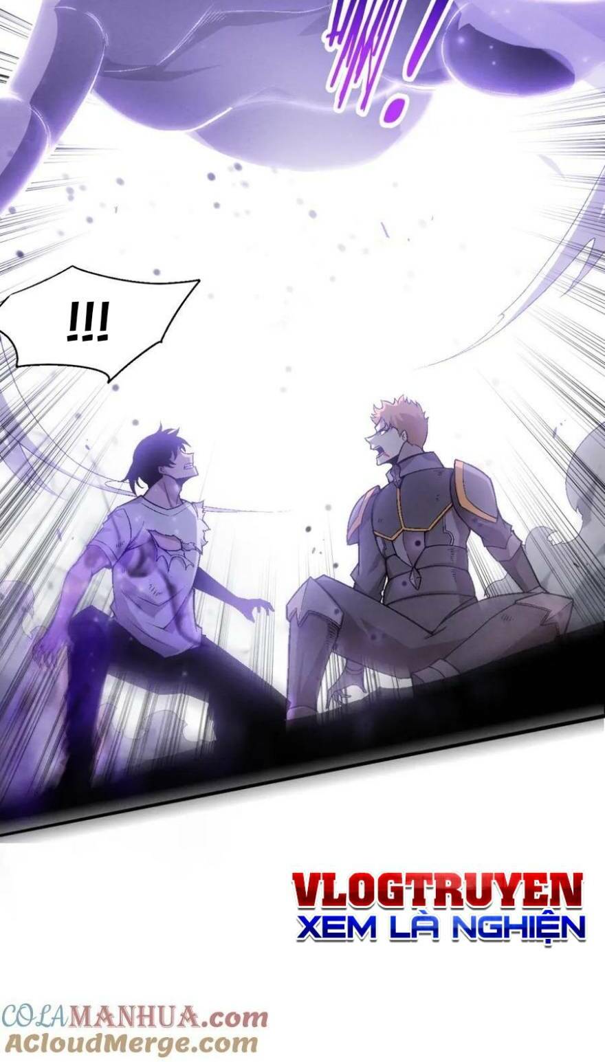 Tiến Hóa Cuồng Triều: Chapter 122