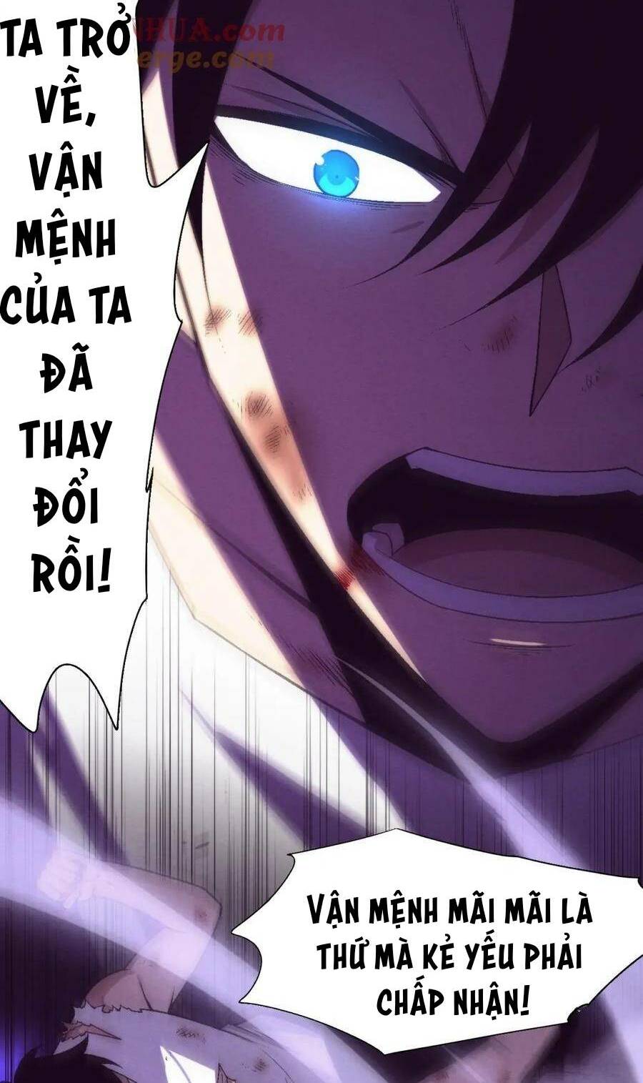 Tiến Hóa Cuồng Triều: Chapter 122