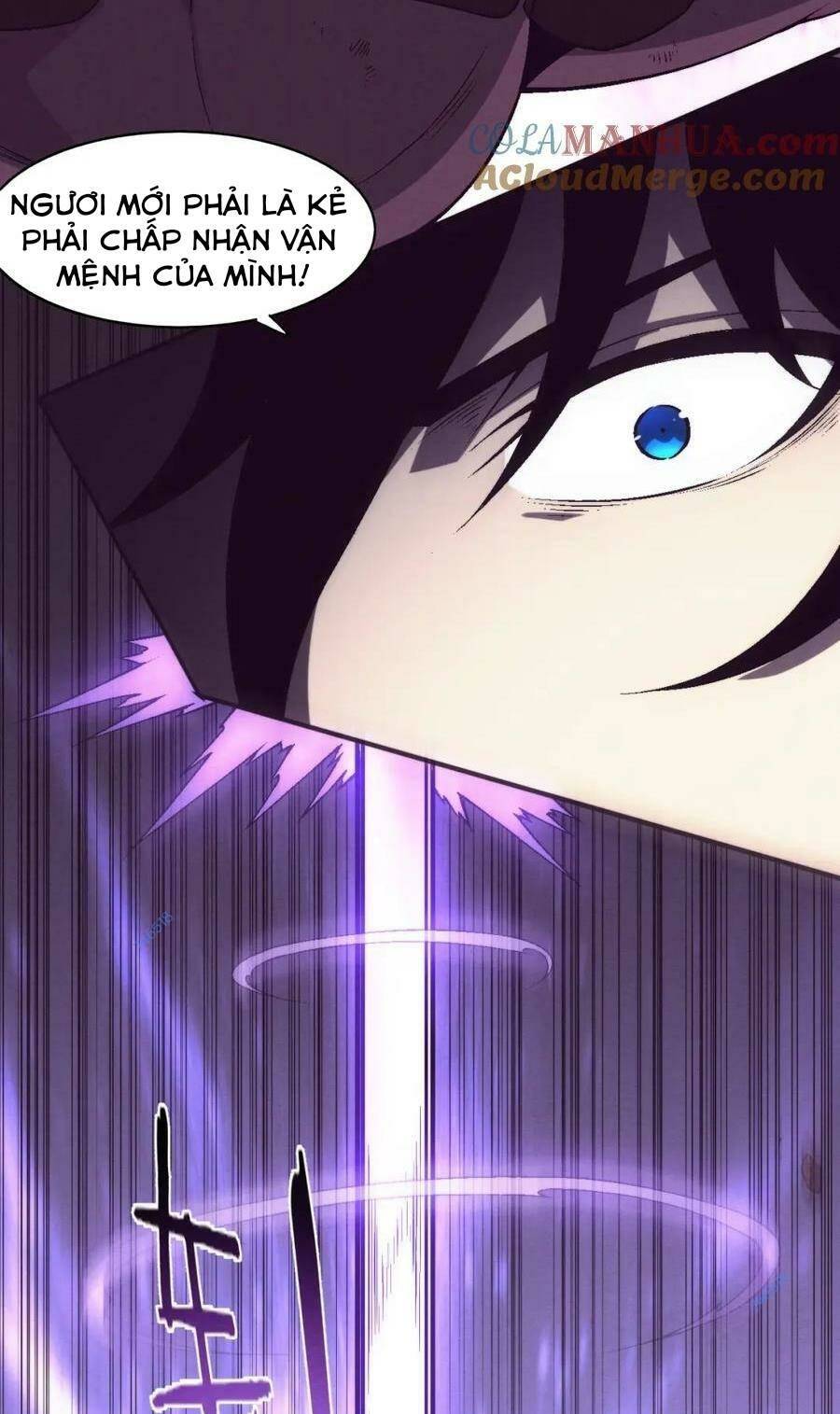 Tiến Hóa Cuồng Triều: Chapter 122