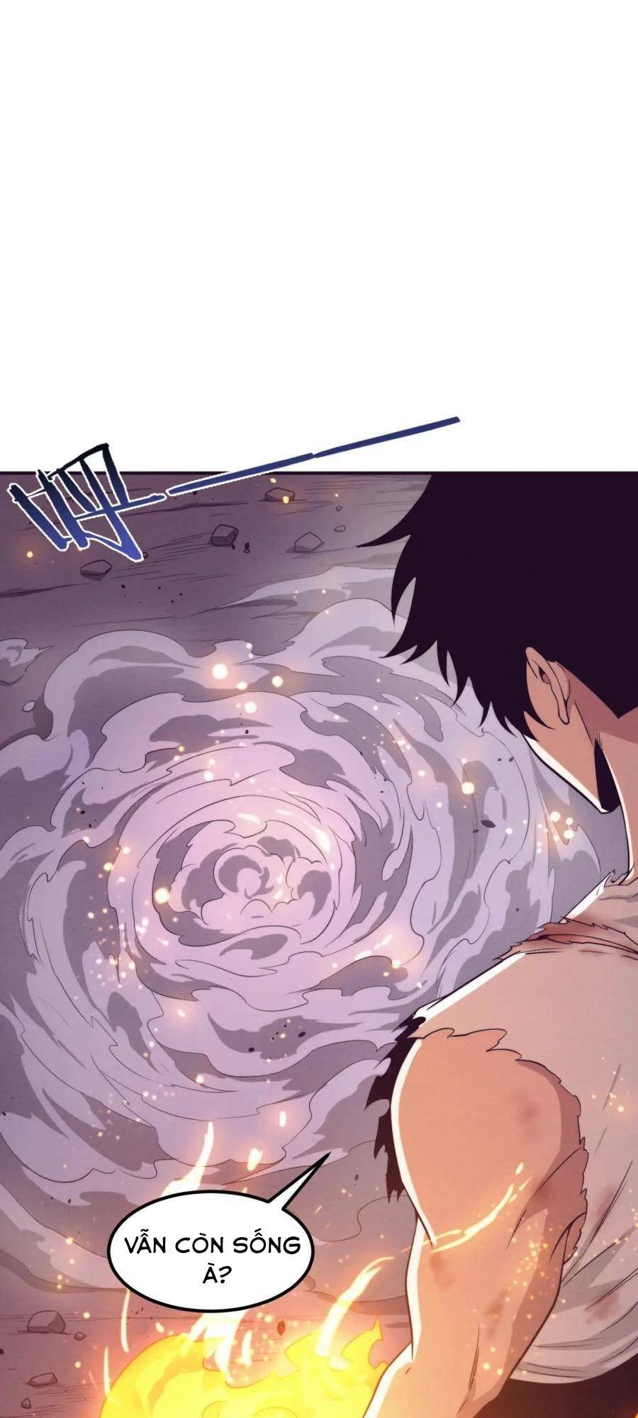 Tiến Hóa Cuồng Triều: Chapter 122