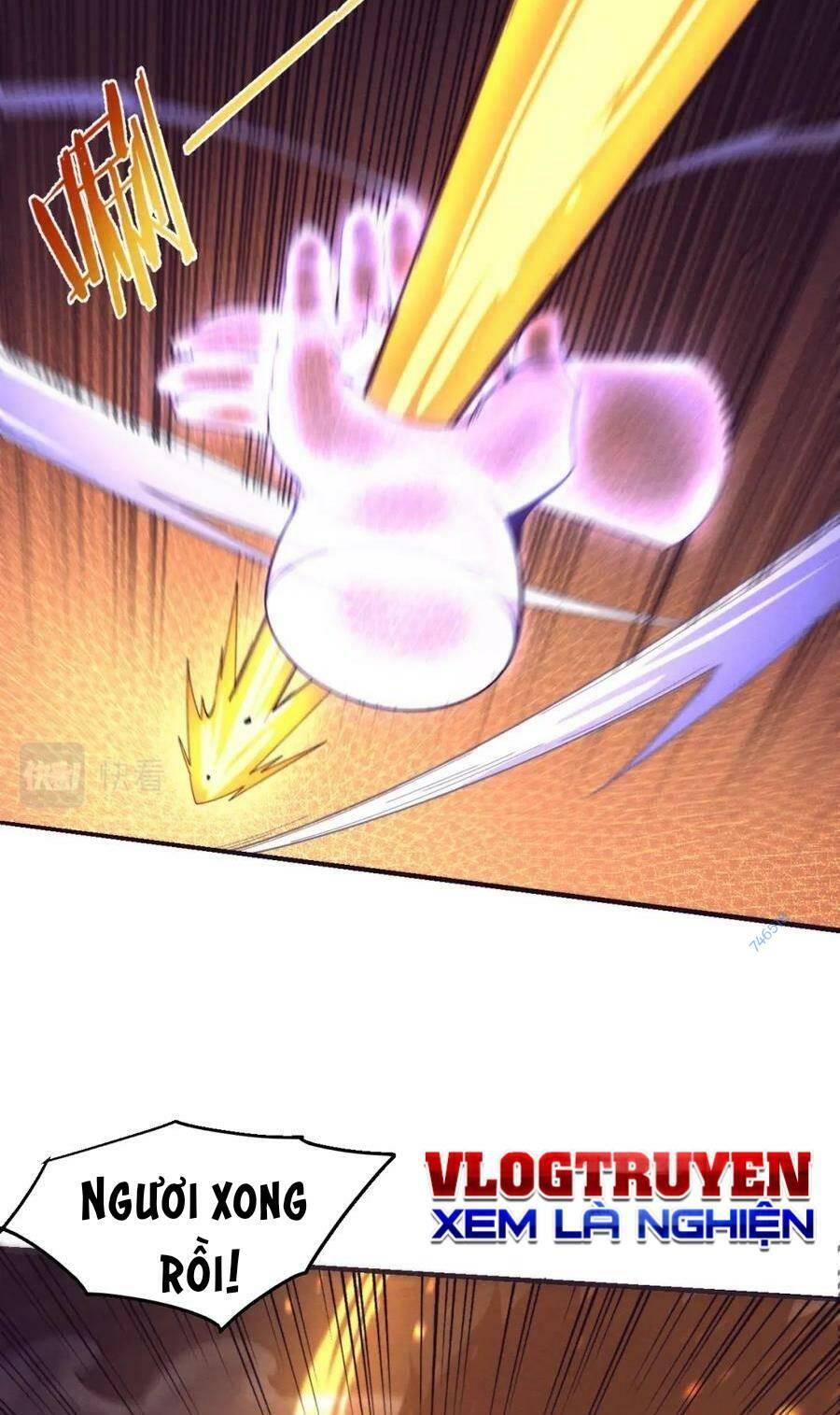 Tiến Hóa Cuồng Triều: Chapter 122