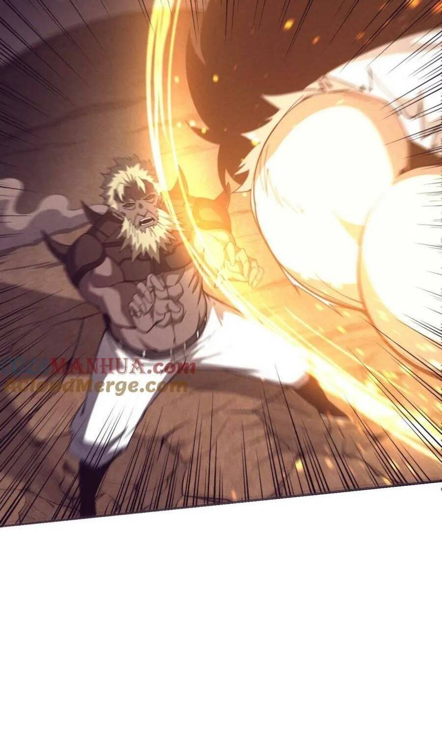 Tiến Hóa Cuồng Triều: Chapter 122