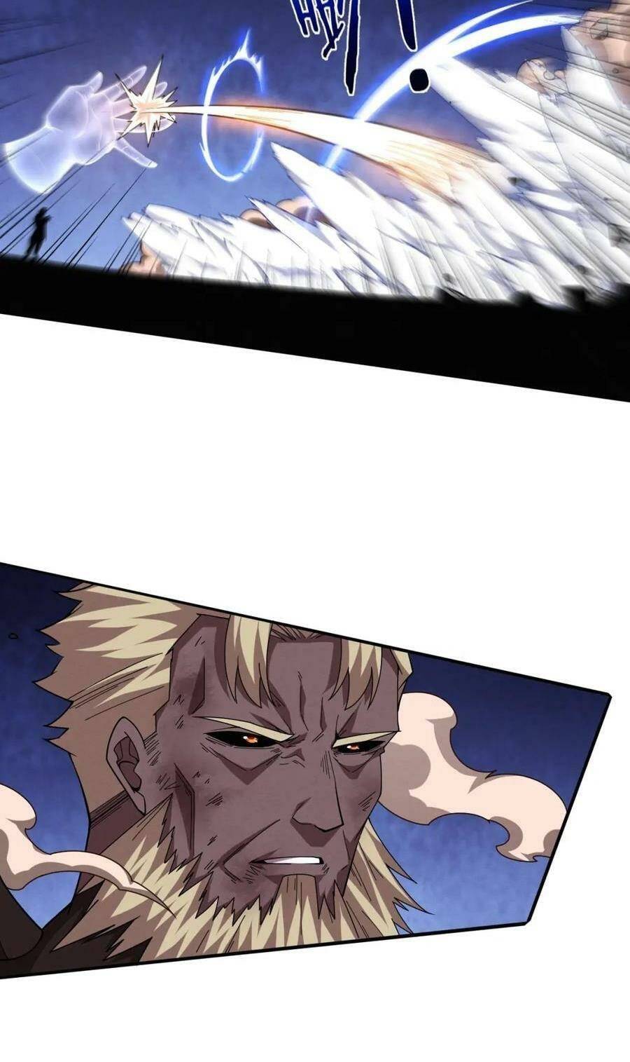 Tiến Hóa Cuồng Triều: Chapter 122