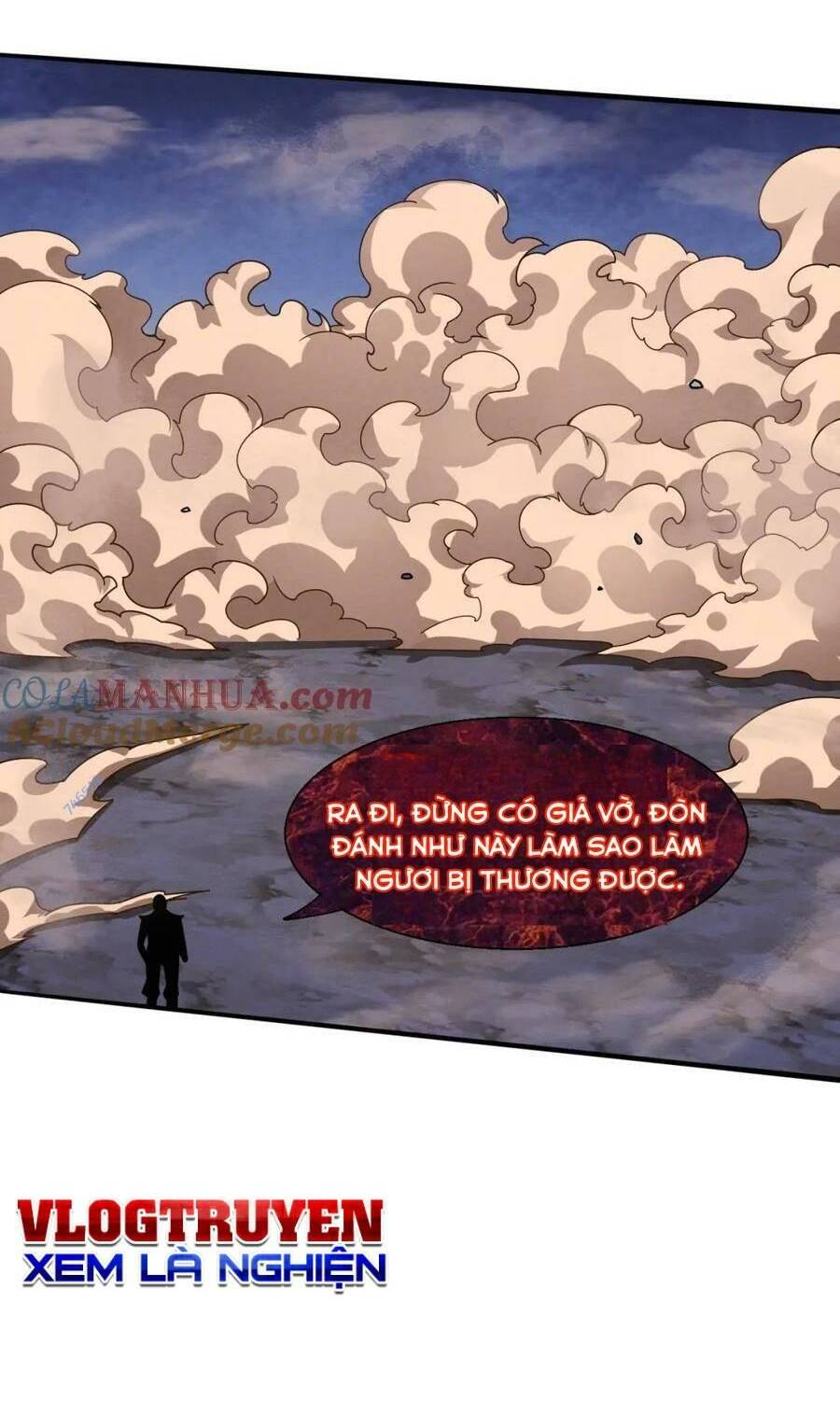 Tiến Hóa Cuồng Triều: Chapter 122