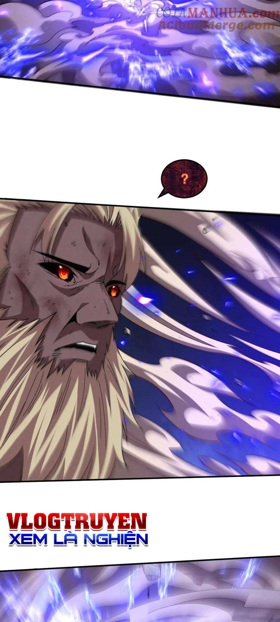 Tiến Hóa Cuồng Triều: Chapter 122