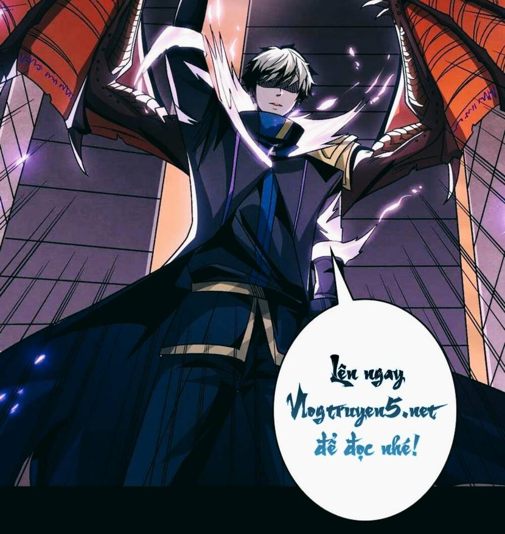 Tiến Hóa Cuồng Triều: Chapter 122