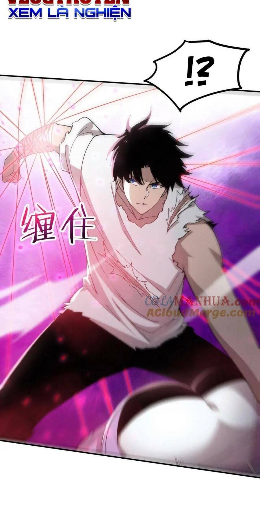 Tiến Hóa Cuồng Triều: Chapter 122