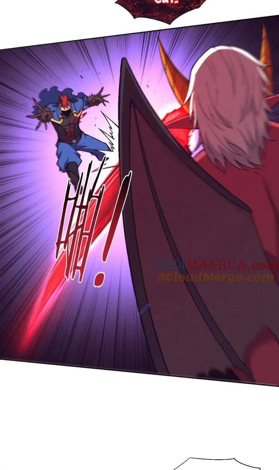 Tiến Hóa Cuồng Triều: Chapter 123