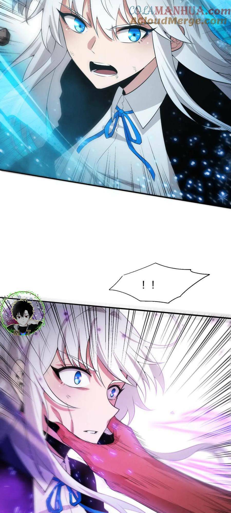 Tiến Hóa Cuồng Triều: Chapter 123