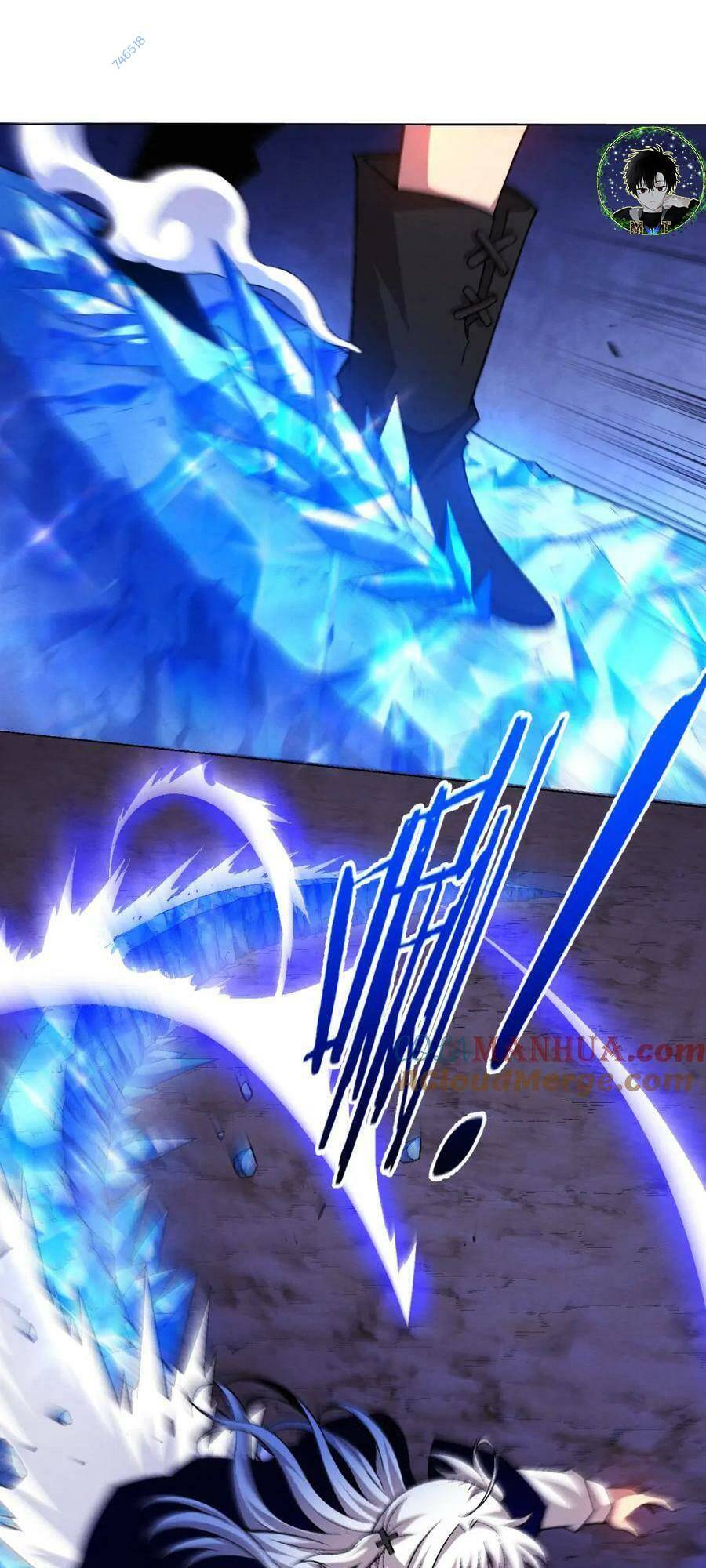 Tiến Hóa Cuồng Triều: Chapter 123