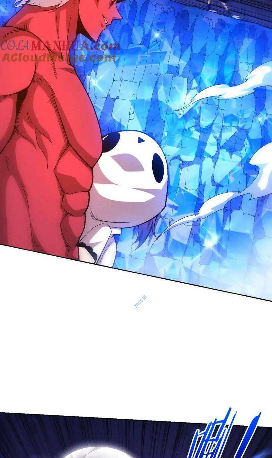 Tiến Hóa Cuồng Triều: Chapter 123