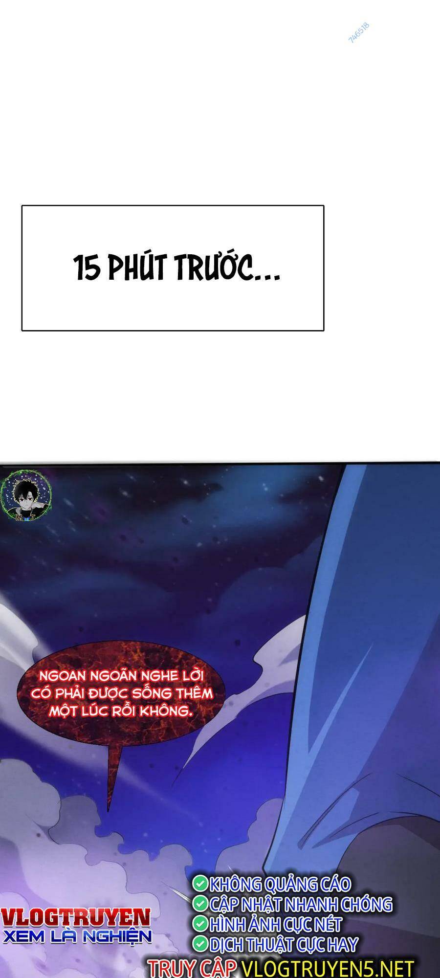 Tiến Hóa Cuồng Triều: Chapter 123