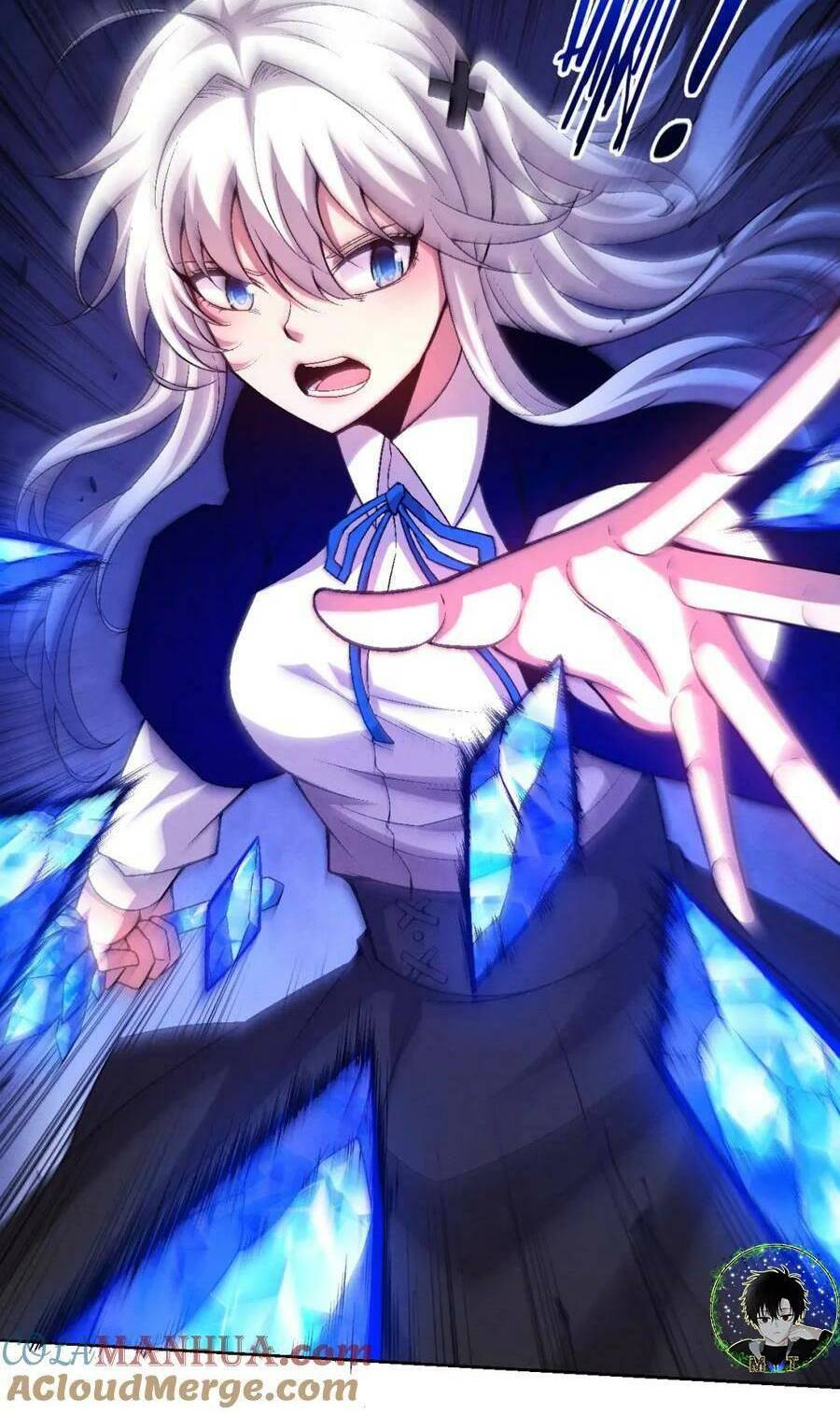 Tiến Hóa Cuồng Triều: Chapter 123
