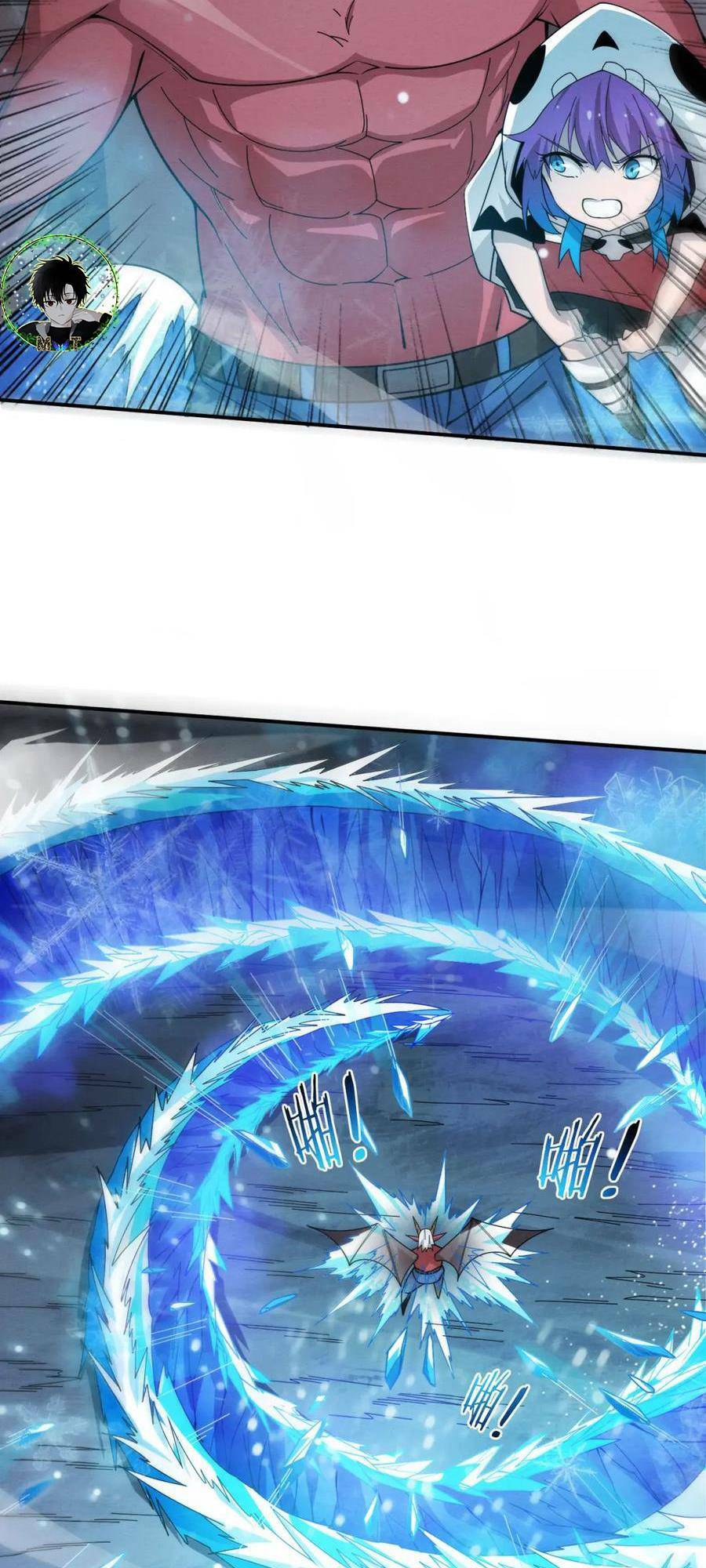 Tiến Hóa Cuồng Triều: Chapter 123