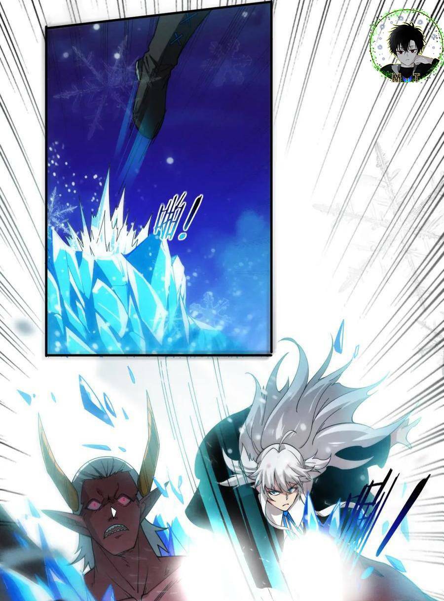 Tiến Hóa Cuồng Triều: Chapter 123