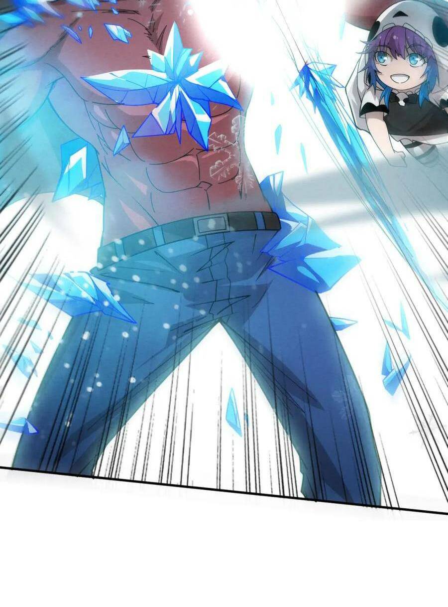 Tiến Hóa Cuồng Triều: Chapter 123