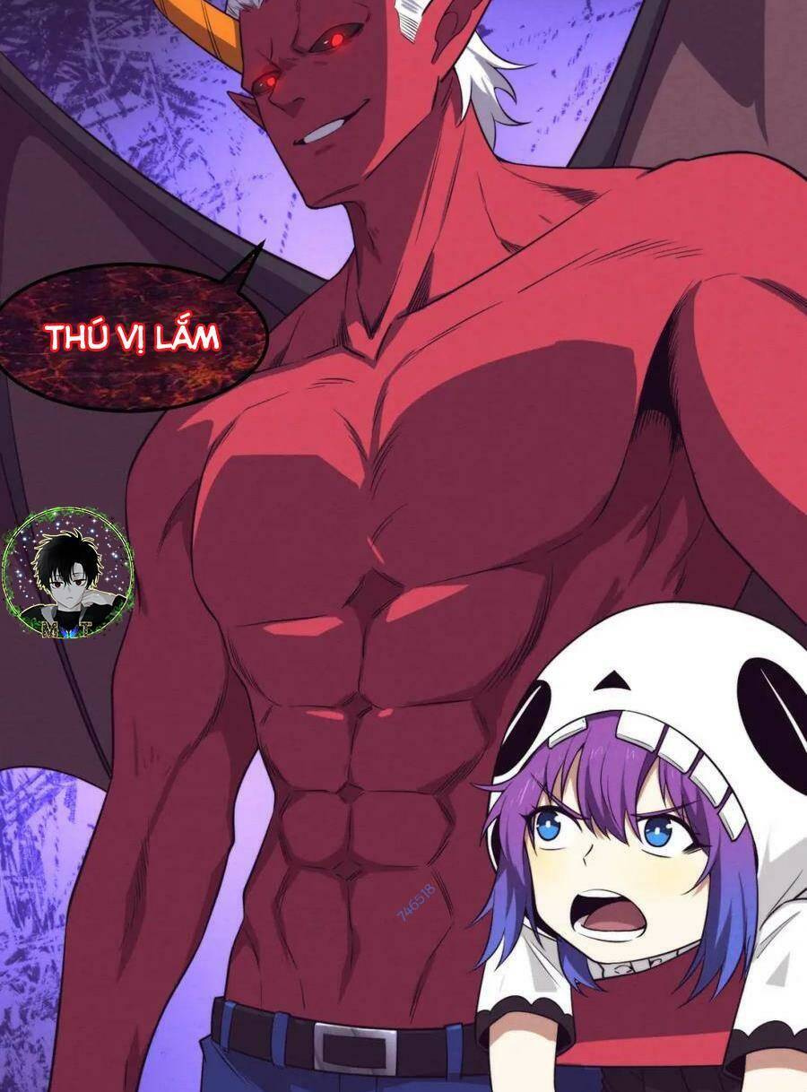 Tiến Hóa Cuồng Triều: Chapter 123
