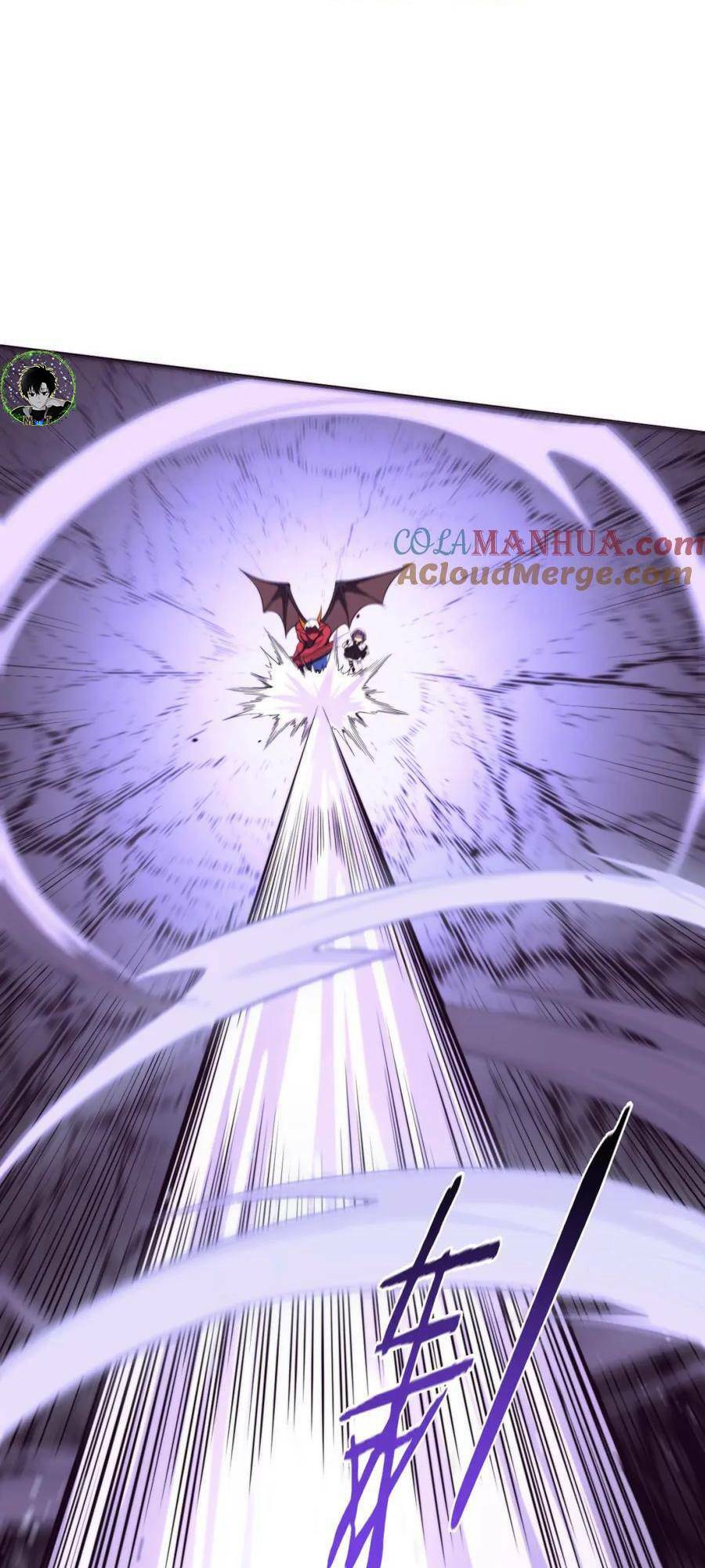 Tiến Hóa Cuồng Triều: Chapter 124
