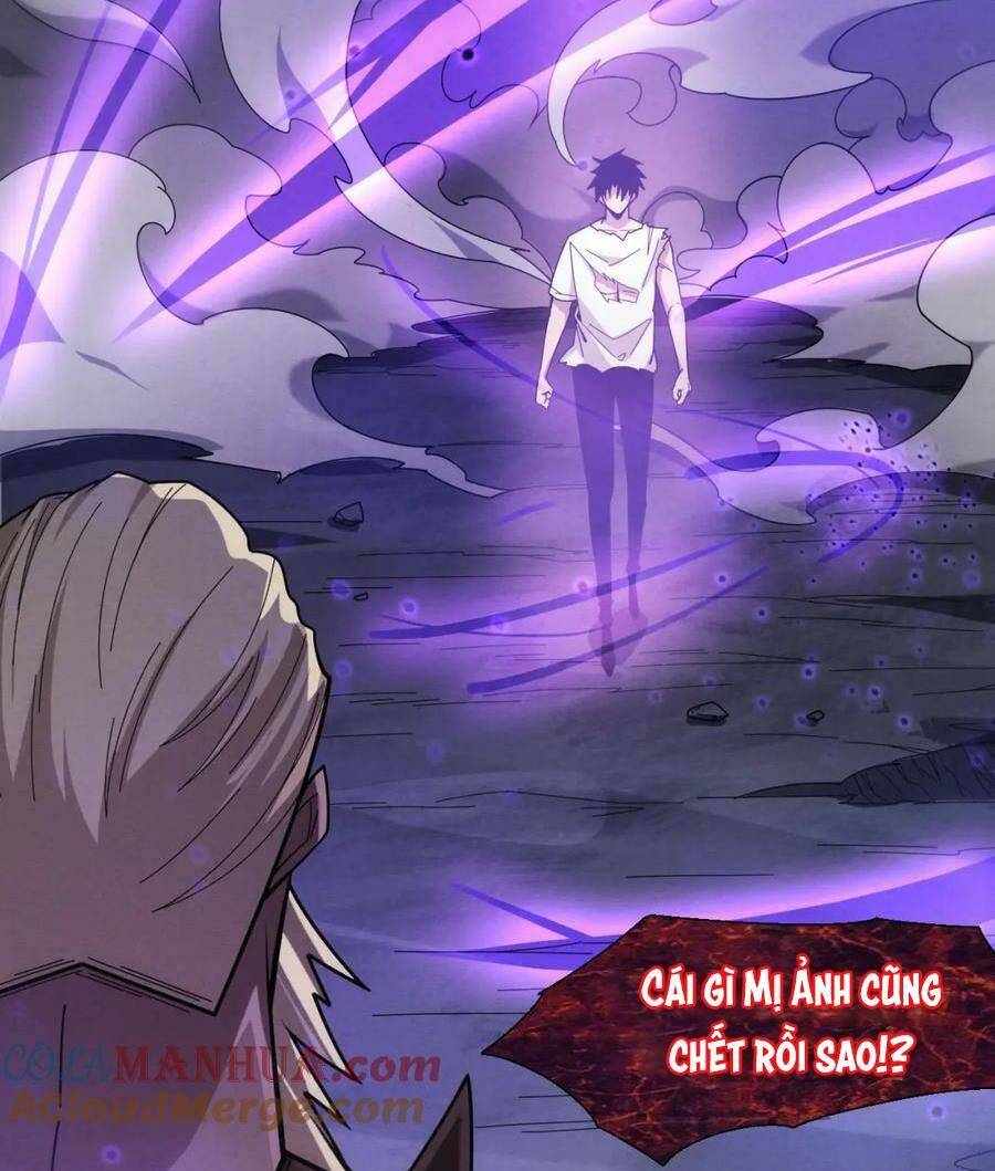 Tiến Hóa Cuồng Triều: Chapter 124