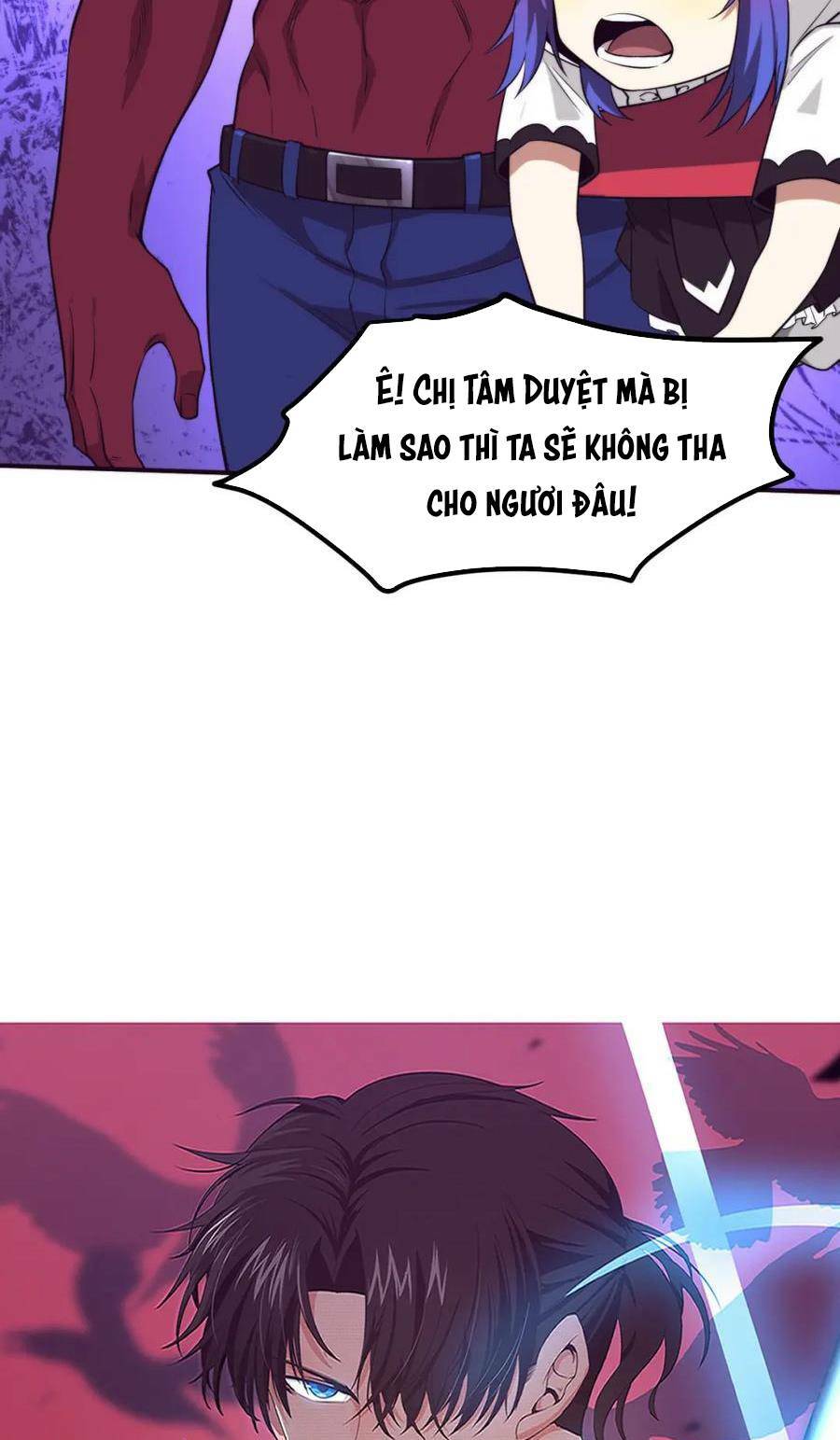 Tiến Hóa Cuồng Triều: Chapter 124