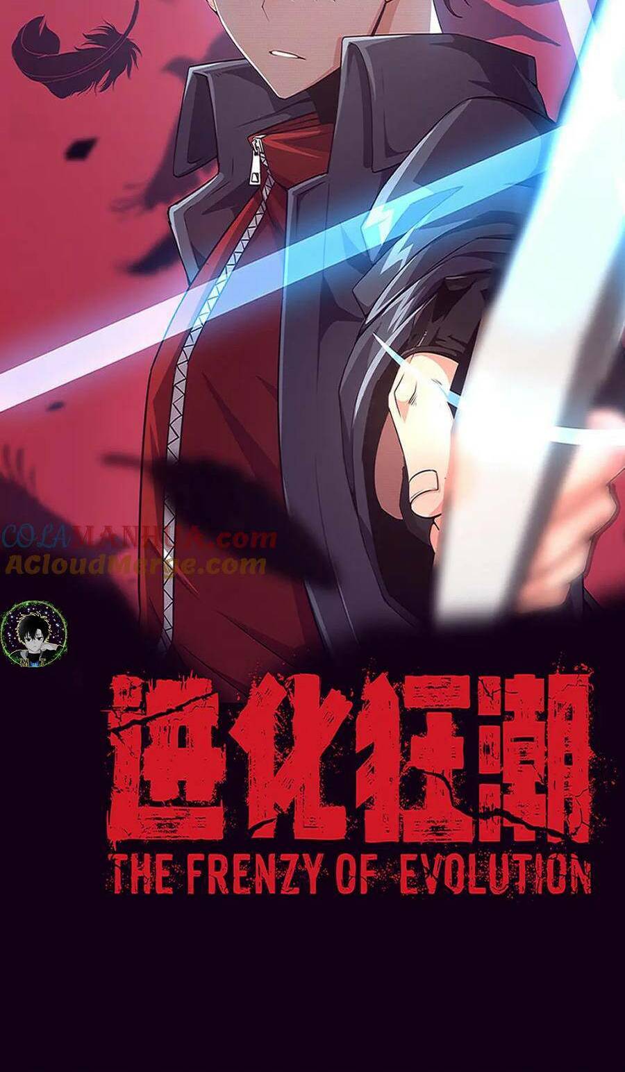 Tiến Hóa Cuồng Triều: Chapter 124