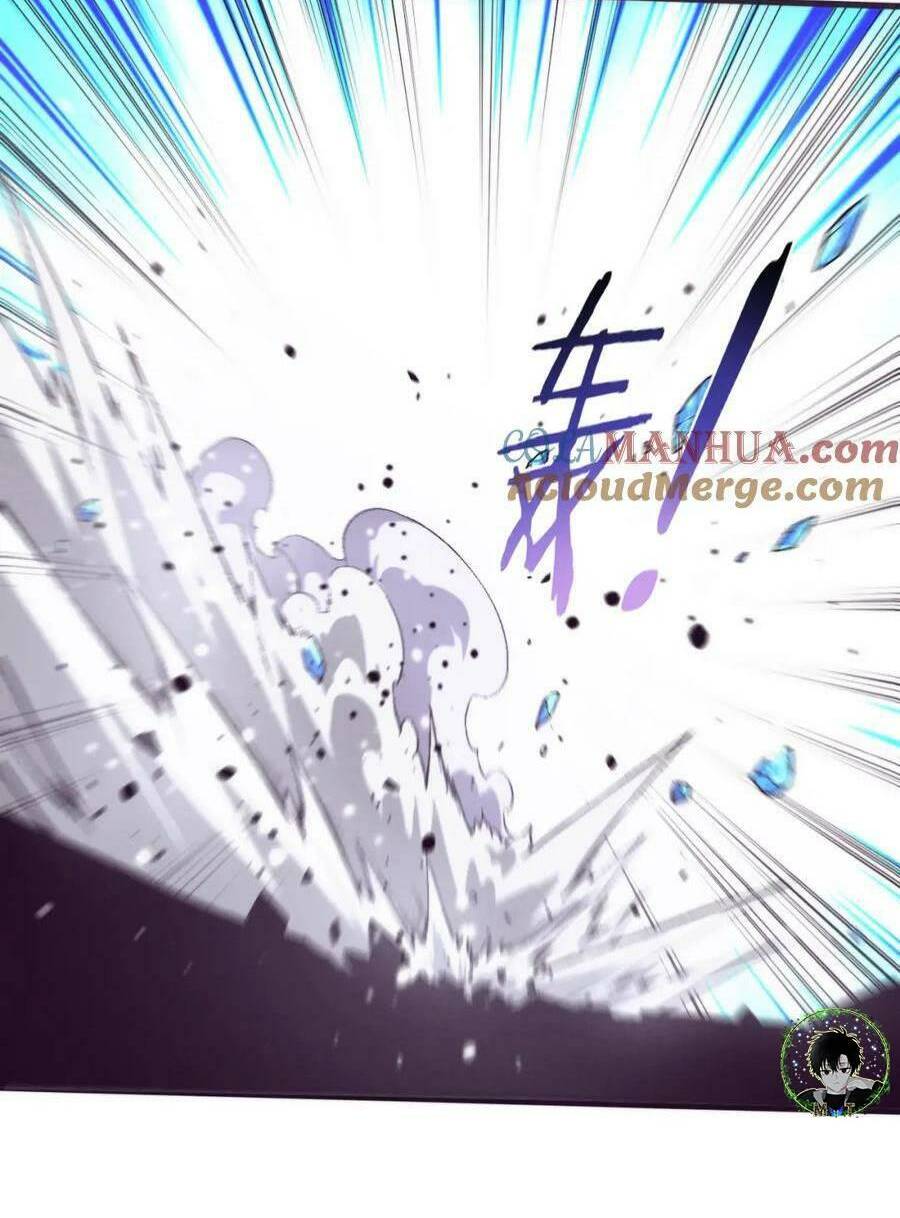 Tiến Hóa Cuồng Triều: Chapter 124