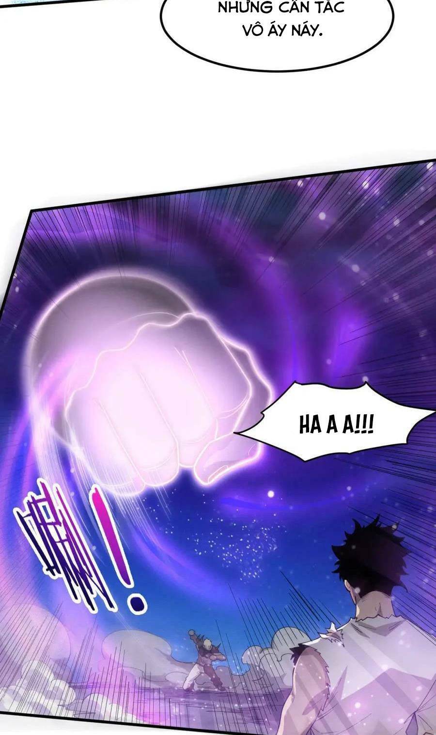 Tiến Hóa Cuồng Triều: Chapter 125