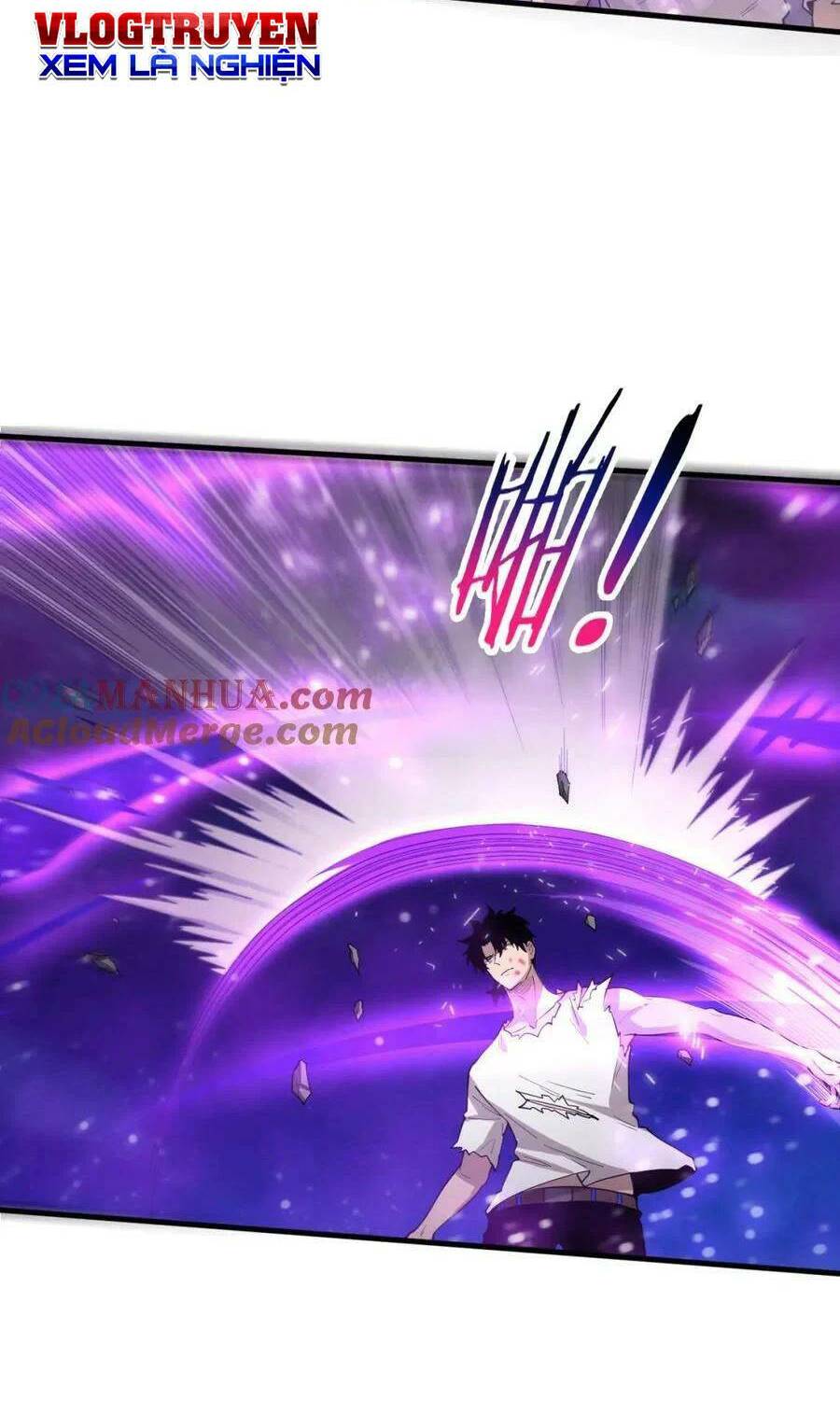 Tiến Hóa Cuồng Triều: Chapter 125