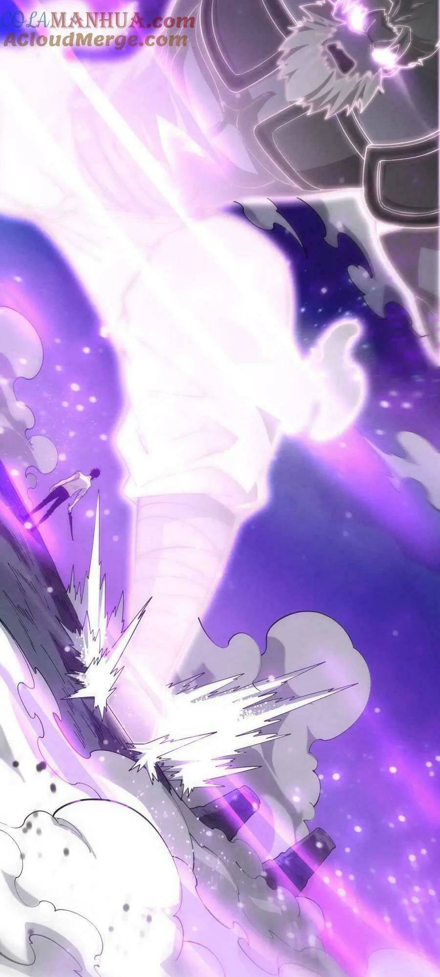 Tiến Hóa Cuồng Triều: Chapter 125