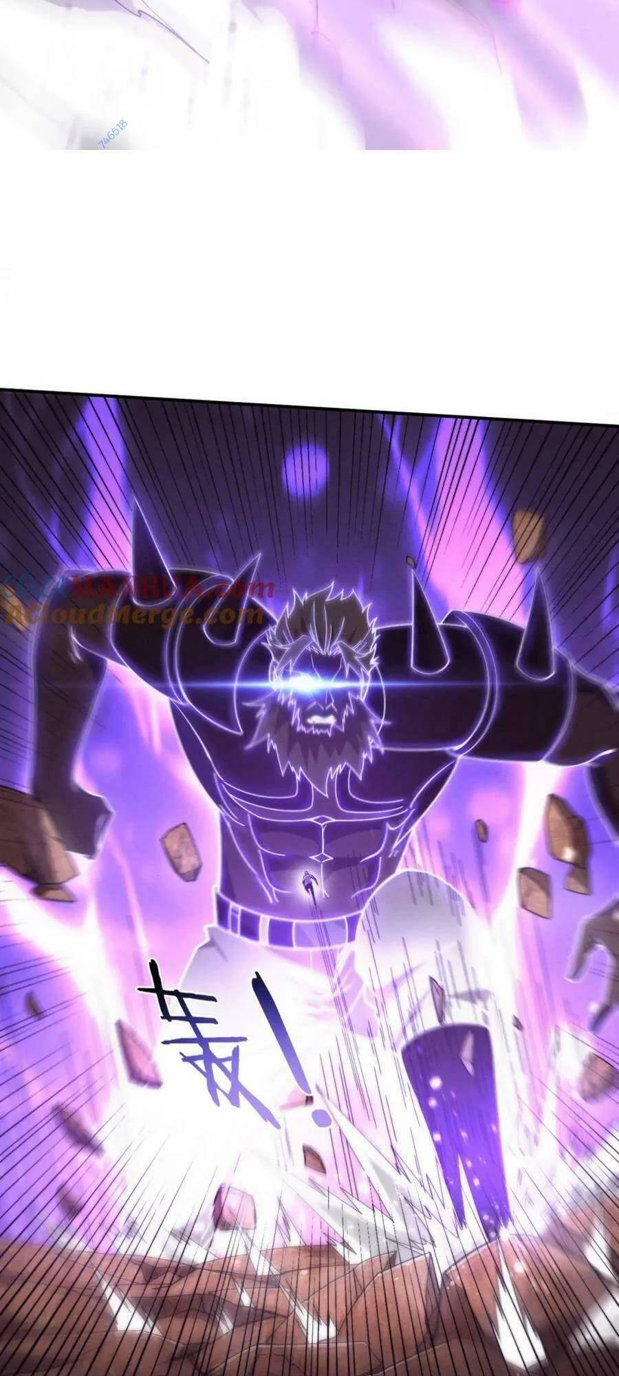 Tiến Hóa Cuồng Triều: Chapter 125