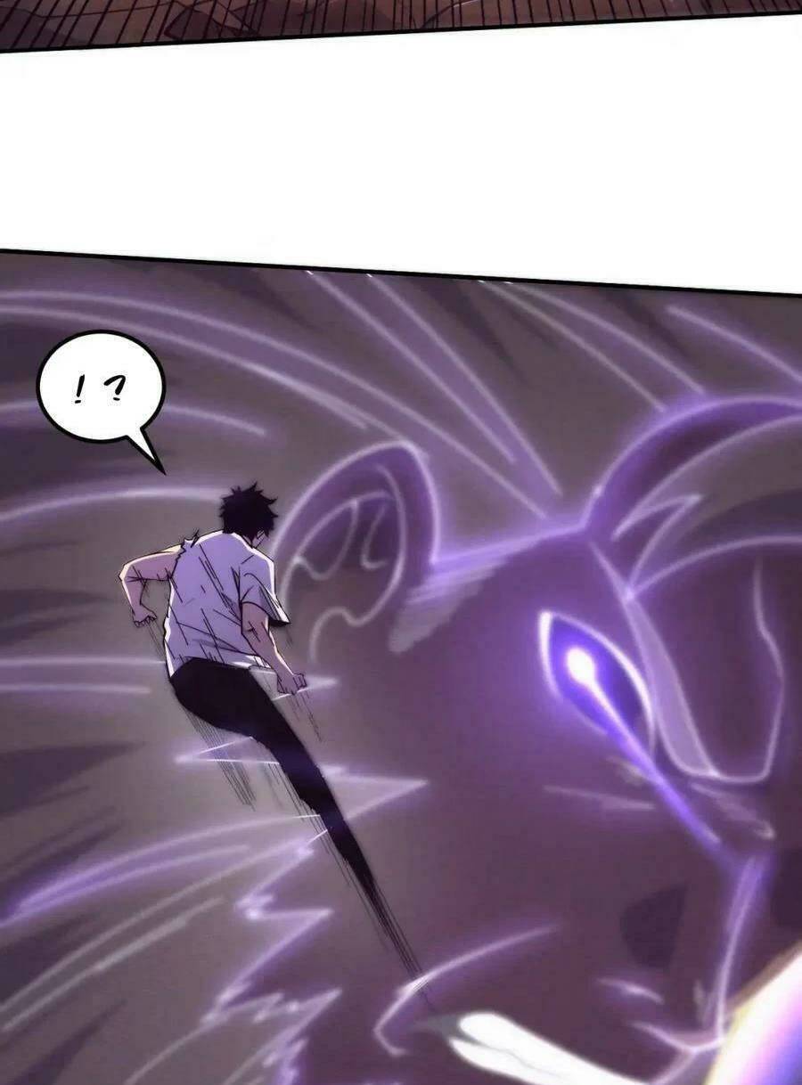 Tiến Hóa Cuồng Triều: Chapter 125