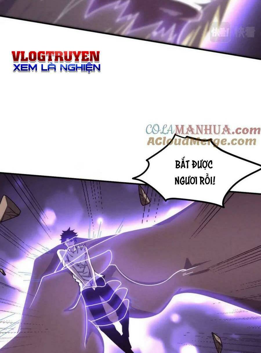 Tiến Hóa Cuồng Triều: Chapter 125