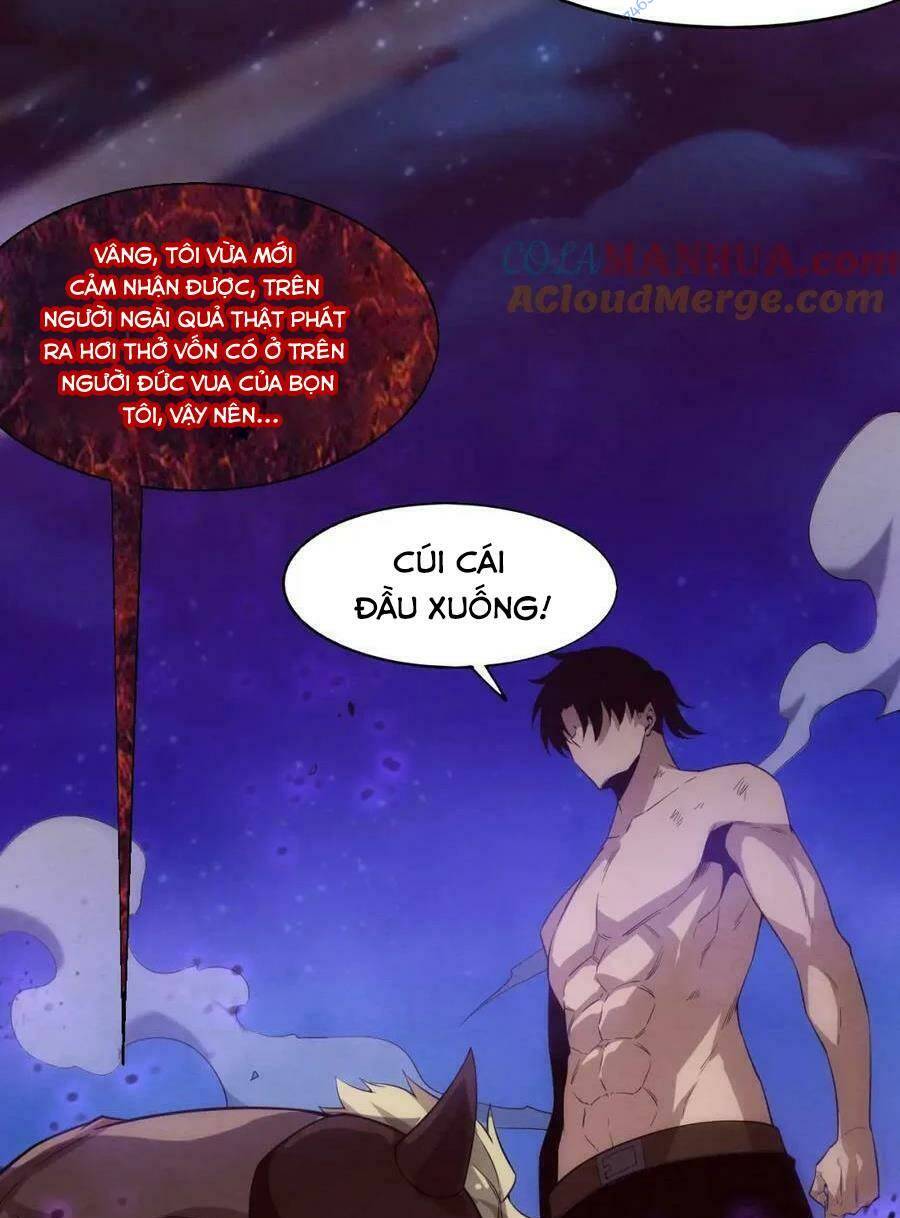 Tiến Hóa Cuồng Triều: Chapter 125