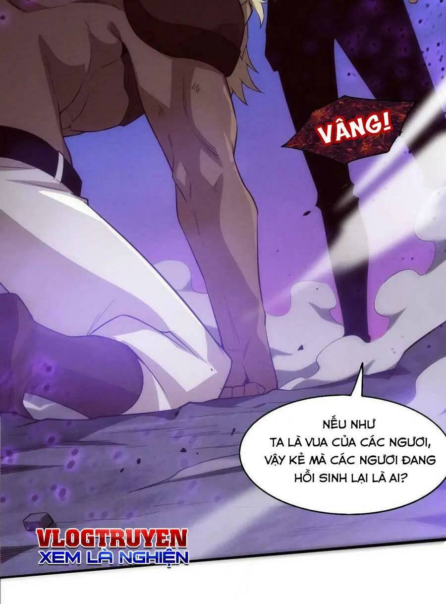 Tiến Hóa Cuồng Triều: Chapter 125