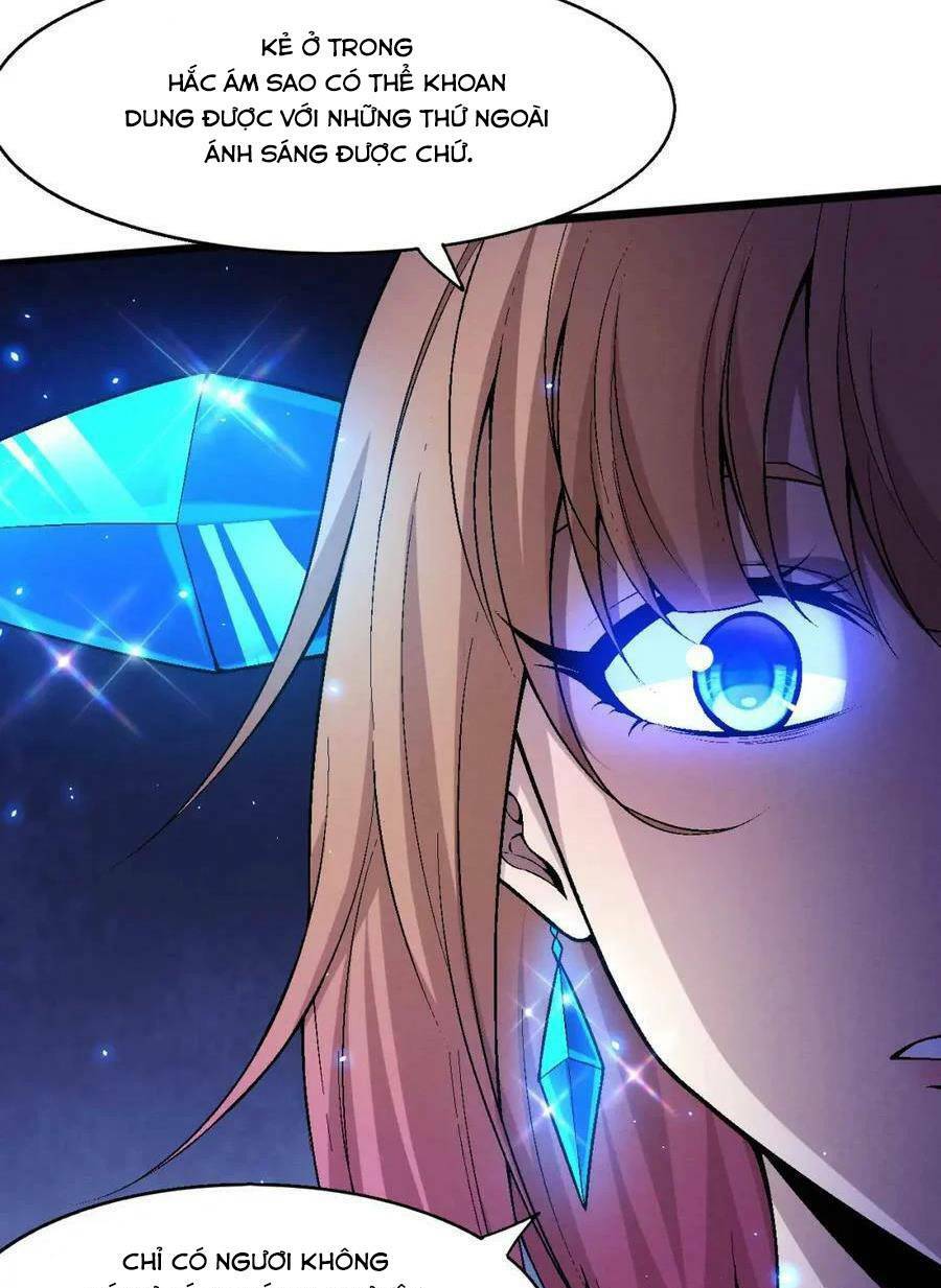 Tiến Hóa Cuồng Triều: Chapter 125