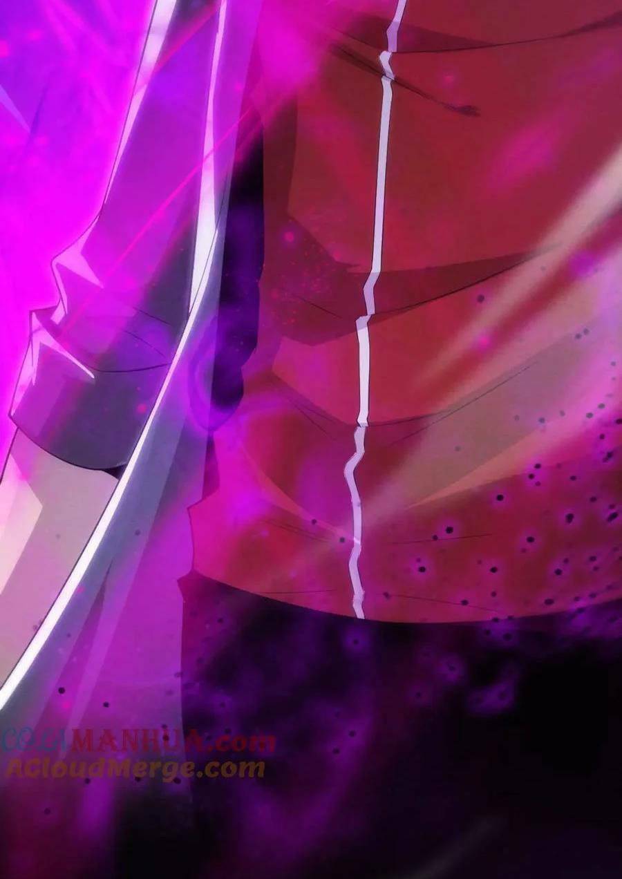 Tiến Hóa Cuồng Triều: Chapter 125