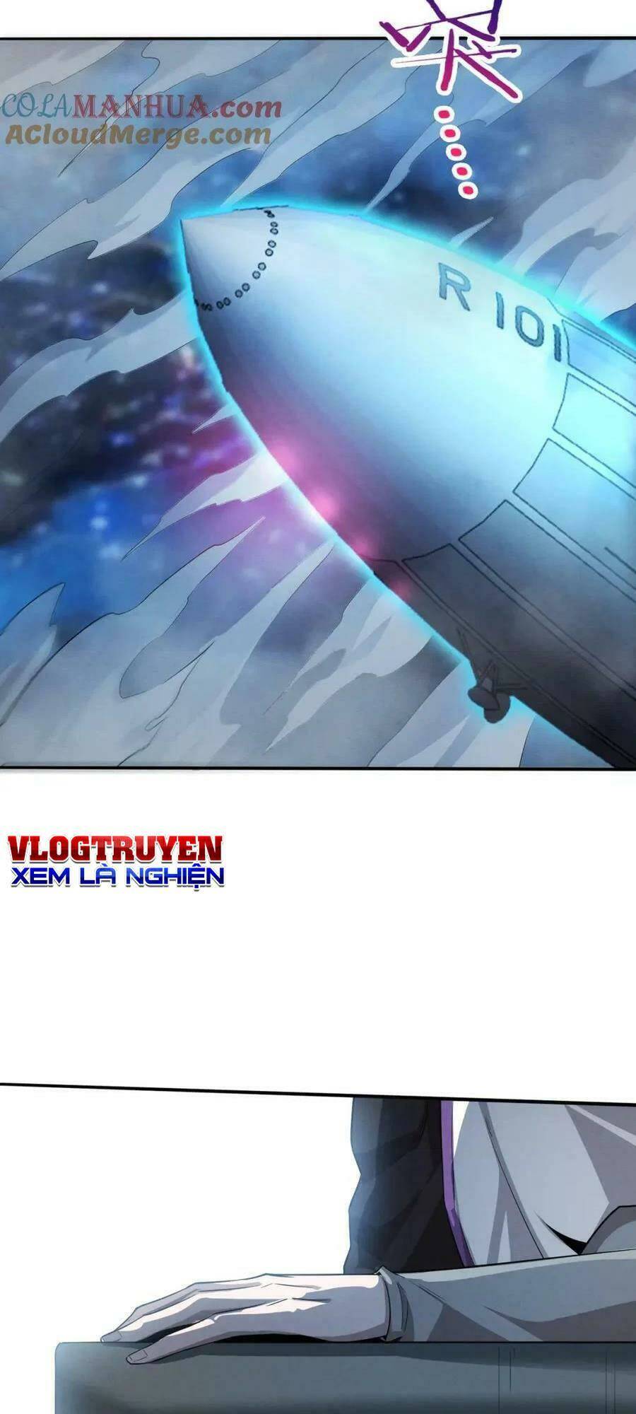 Tiến Hóa Cuồng Triều: Chapter 125