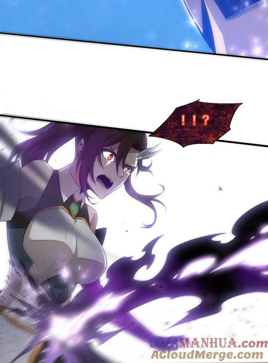 Tiến Hóa Cuồng Triều: Chapter 126