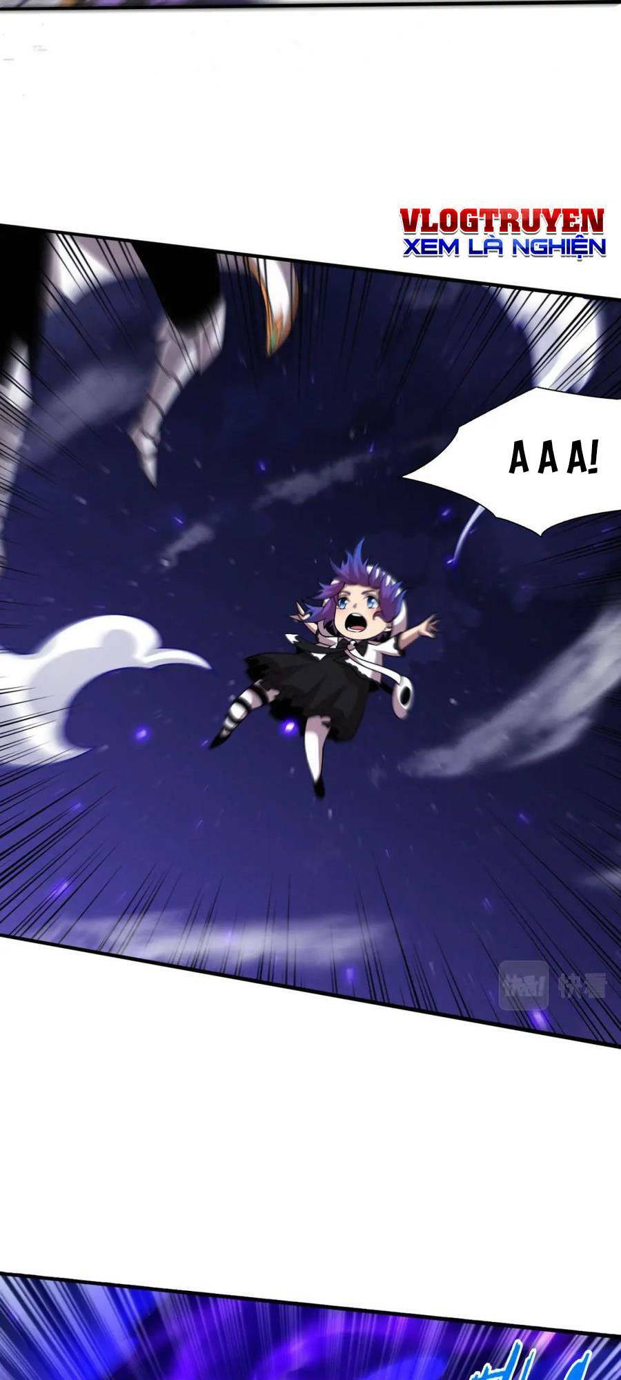 Tiến Hóa Cuồng Triều: Chapter 126
