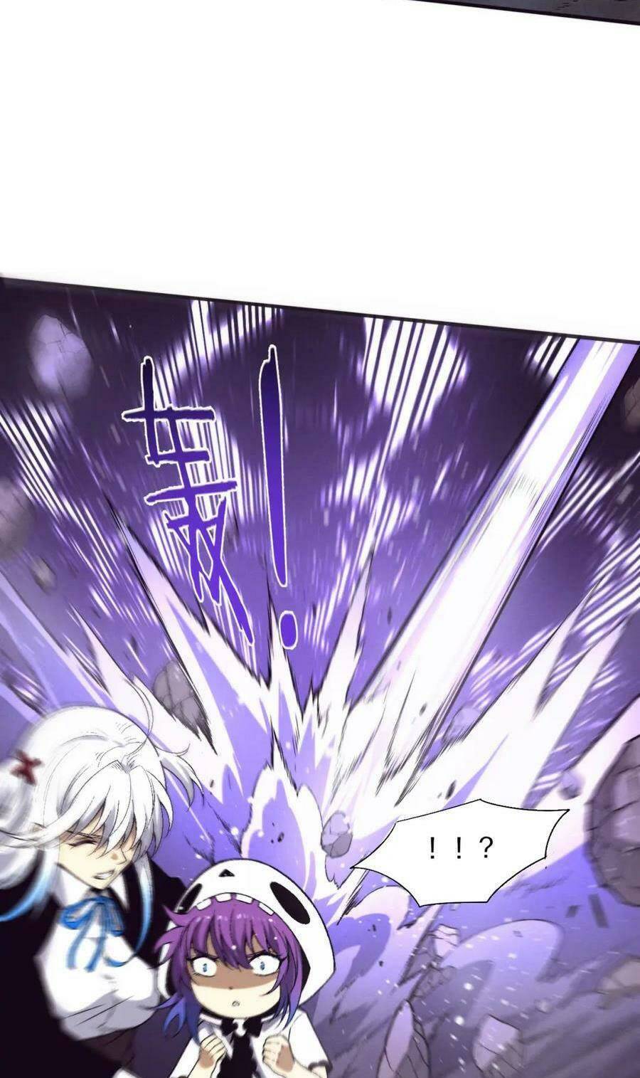 Tiến Hóa Cuồng Triều: Chapter 126