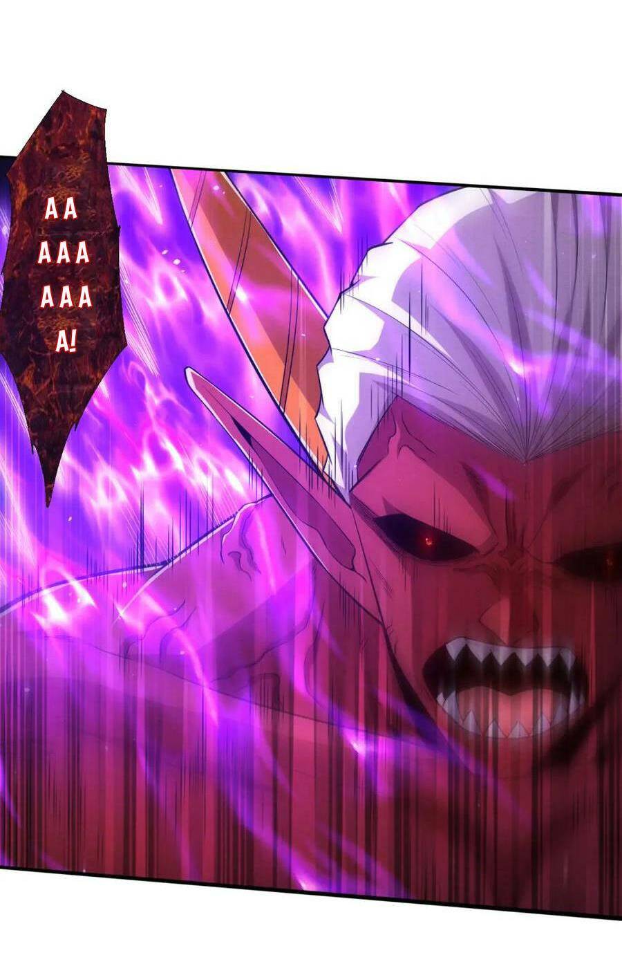 Tiến Hóa Cuồng Triều: Chapter 126