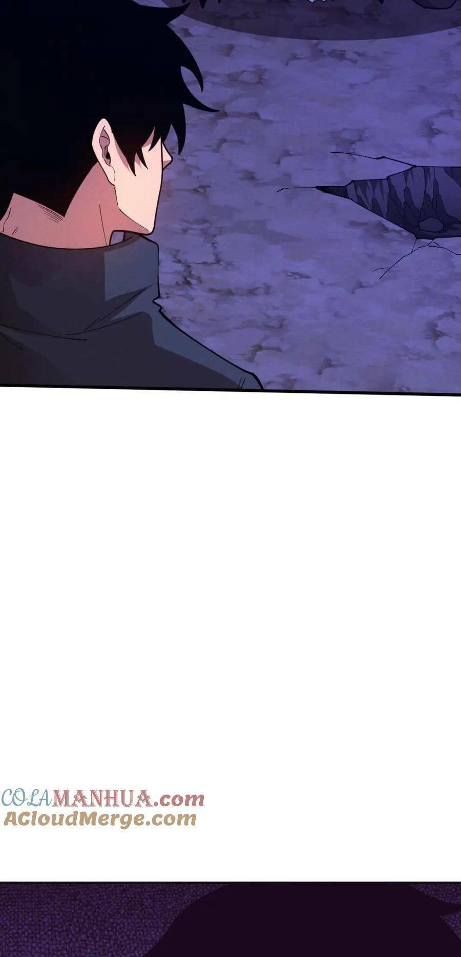 Tiến Hóa Cuồng Triều: Chapter 126