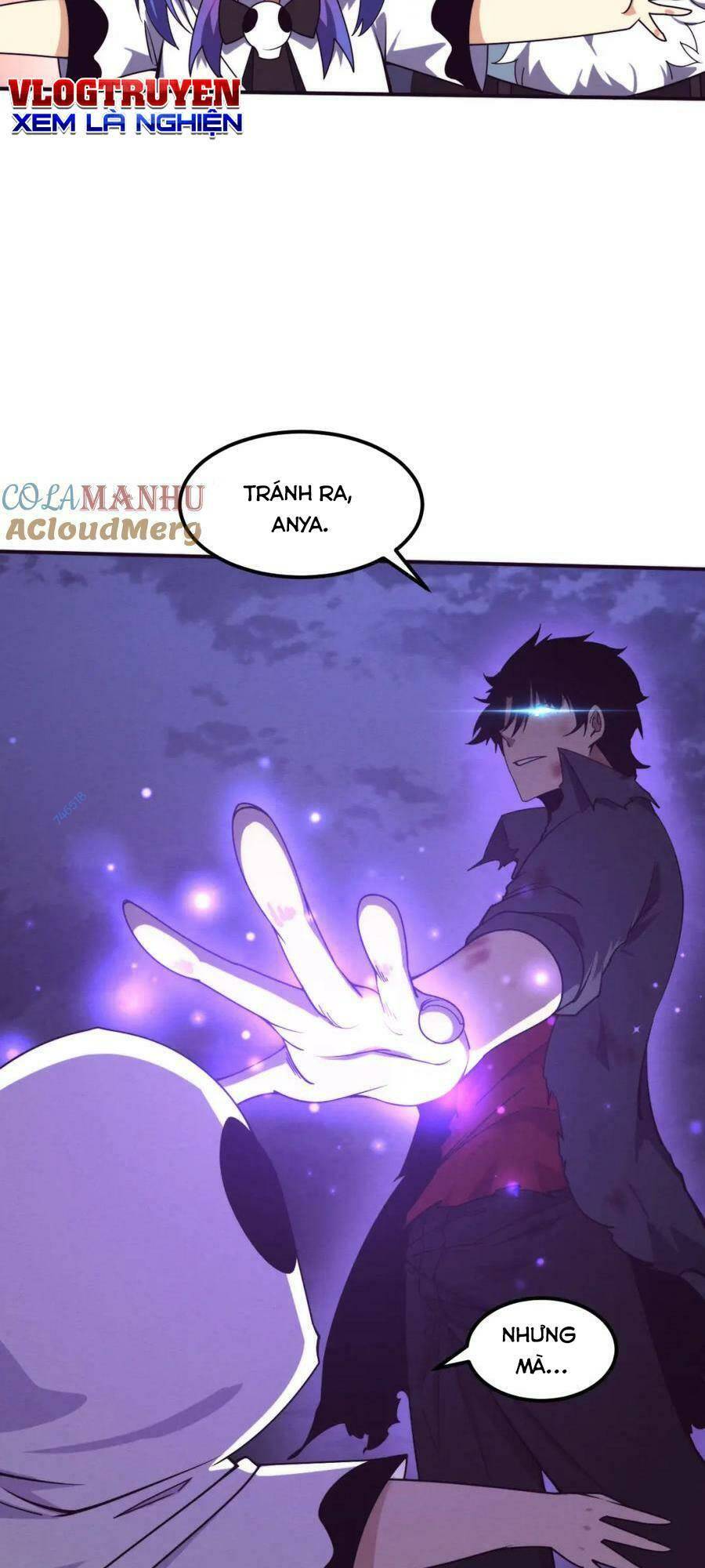 Tiến Hóa Cuồng Triều: Chapter 126