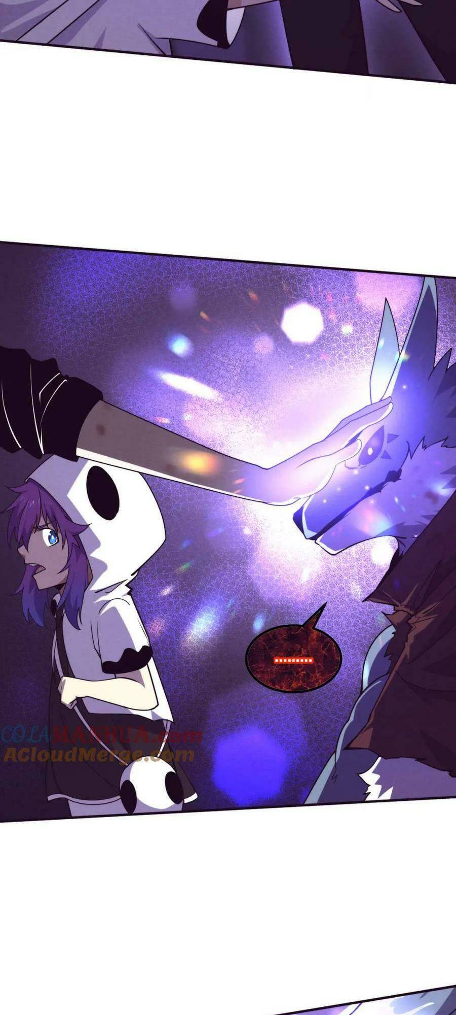 Tiến Hóa Cuồng Triều: Chapter 126